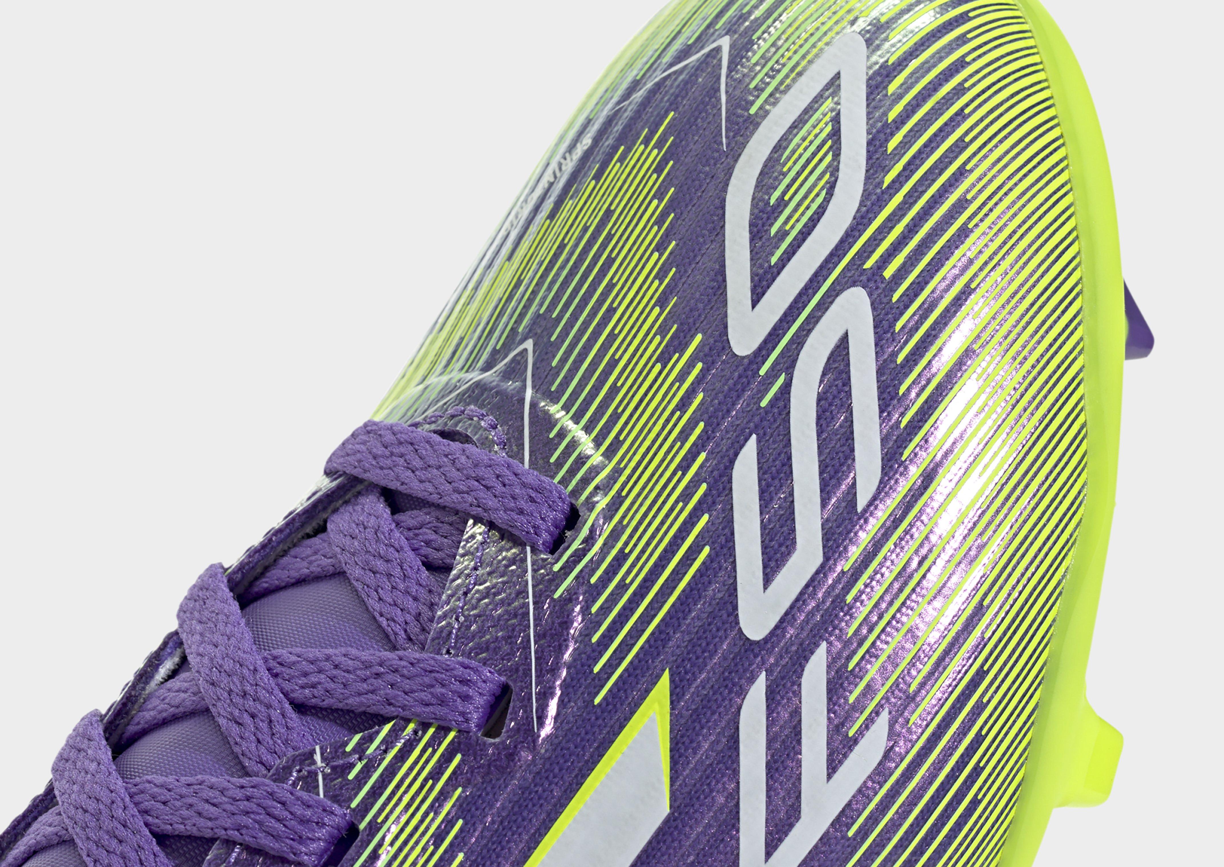 adidas F50 Leage FG Junior