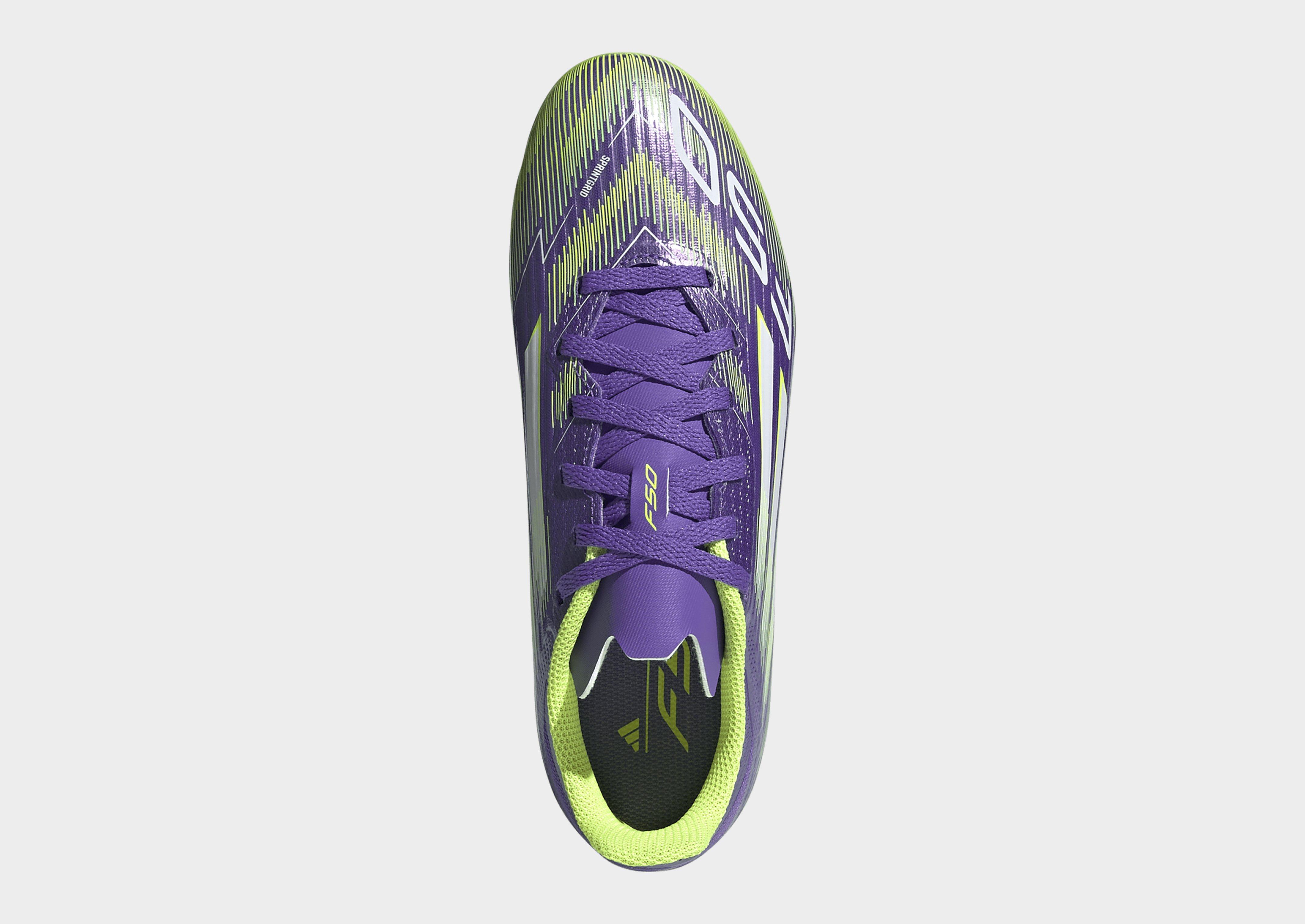 adidas F50 Leage FG Junior