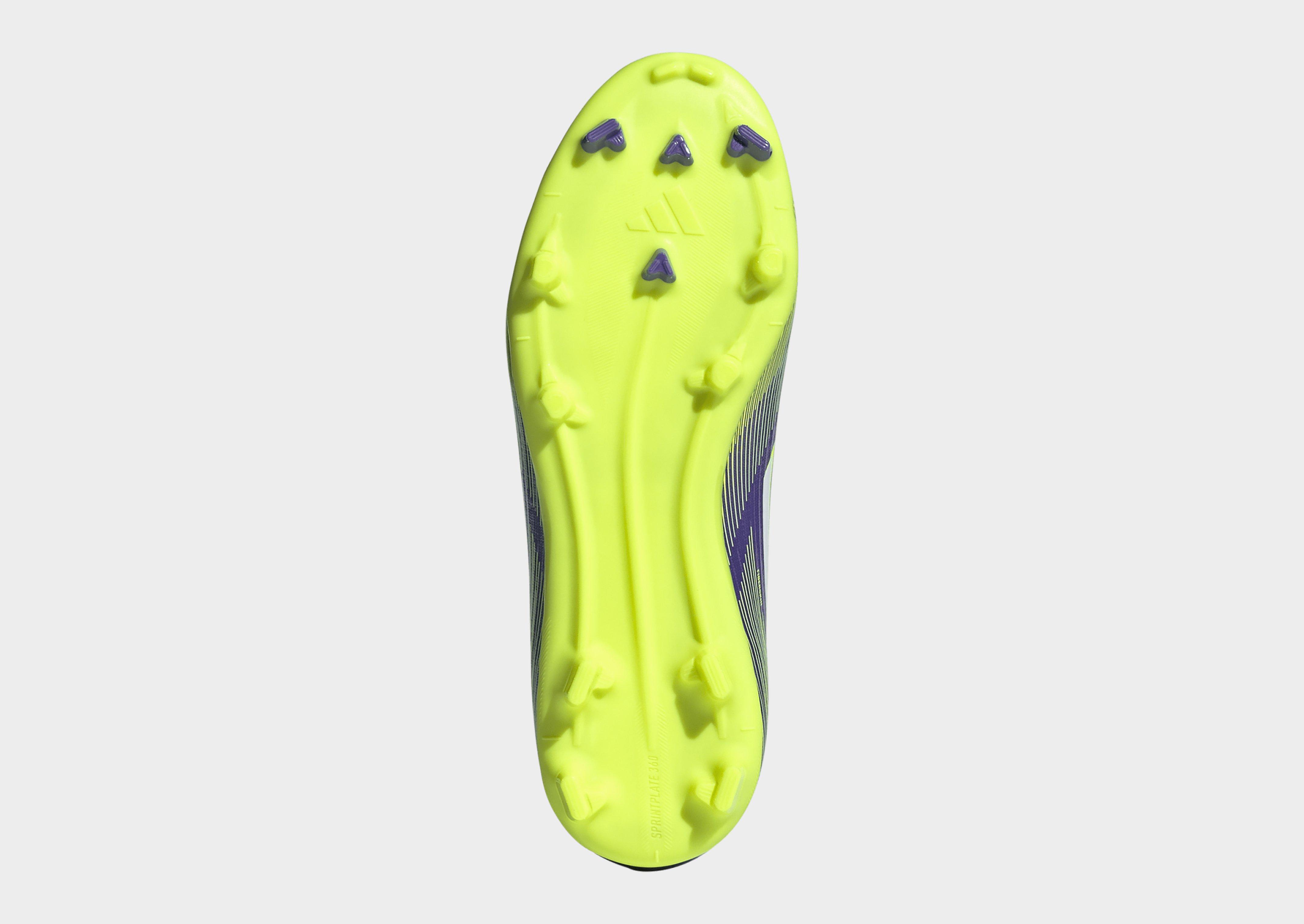 adidas F50 Leage FG Junior