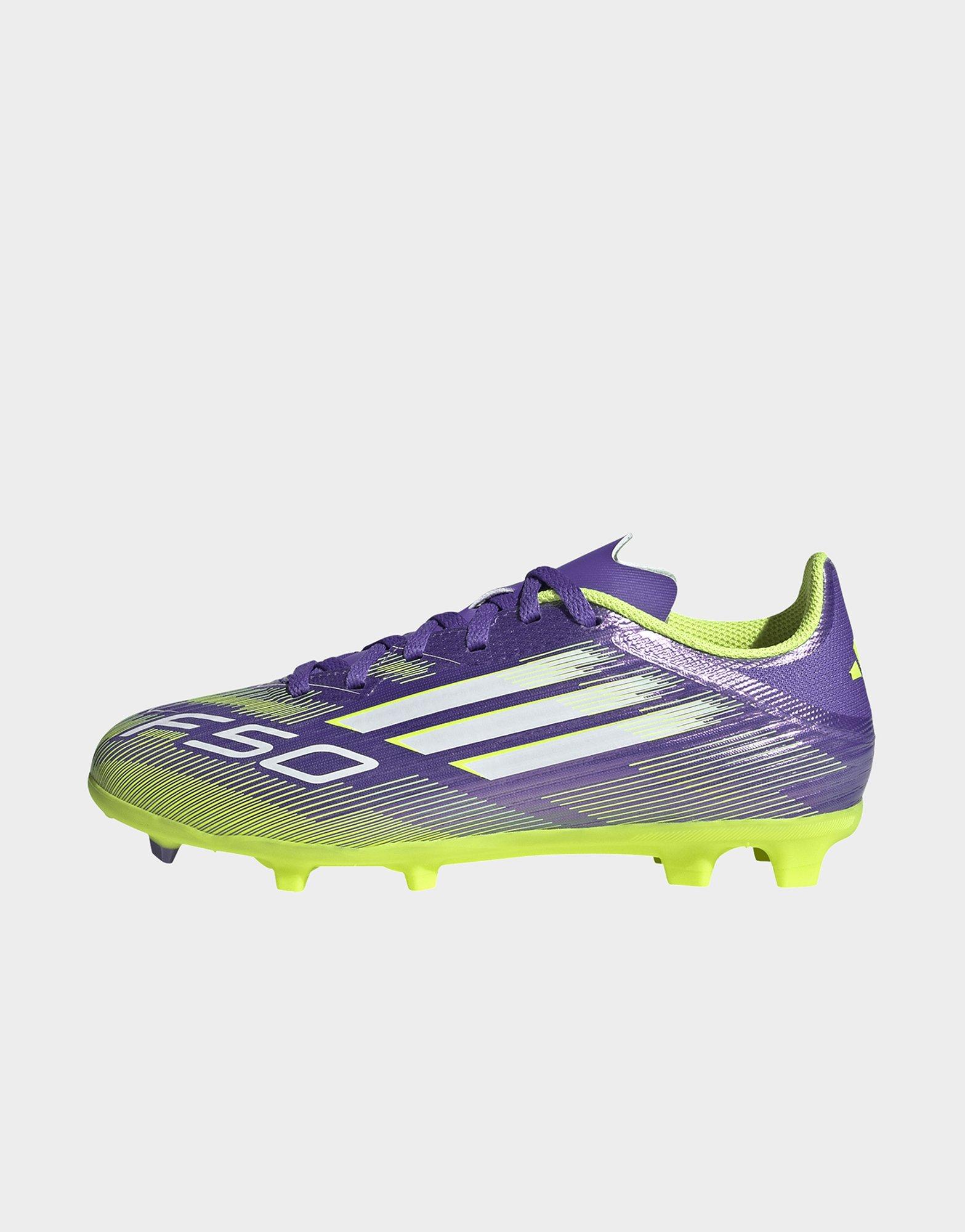 adidas F50 League FG Junior