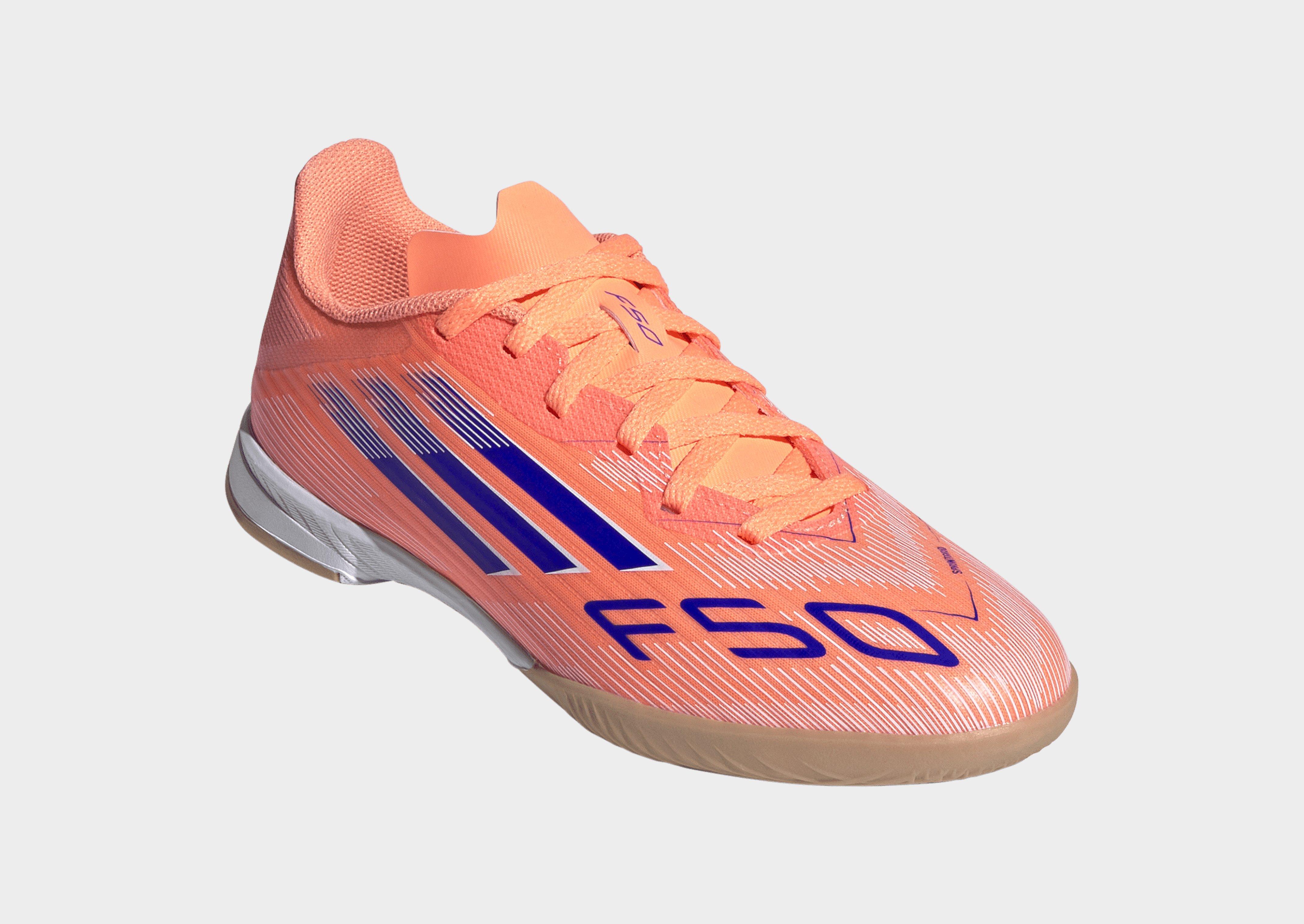 adidas F50 League Kids Fußballschuhe, hallenböden
