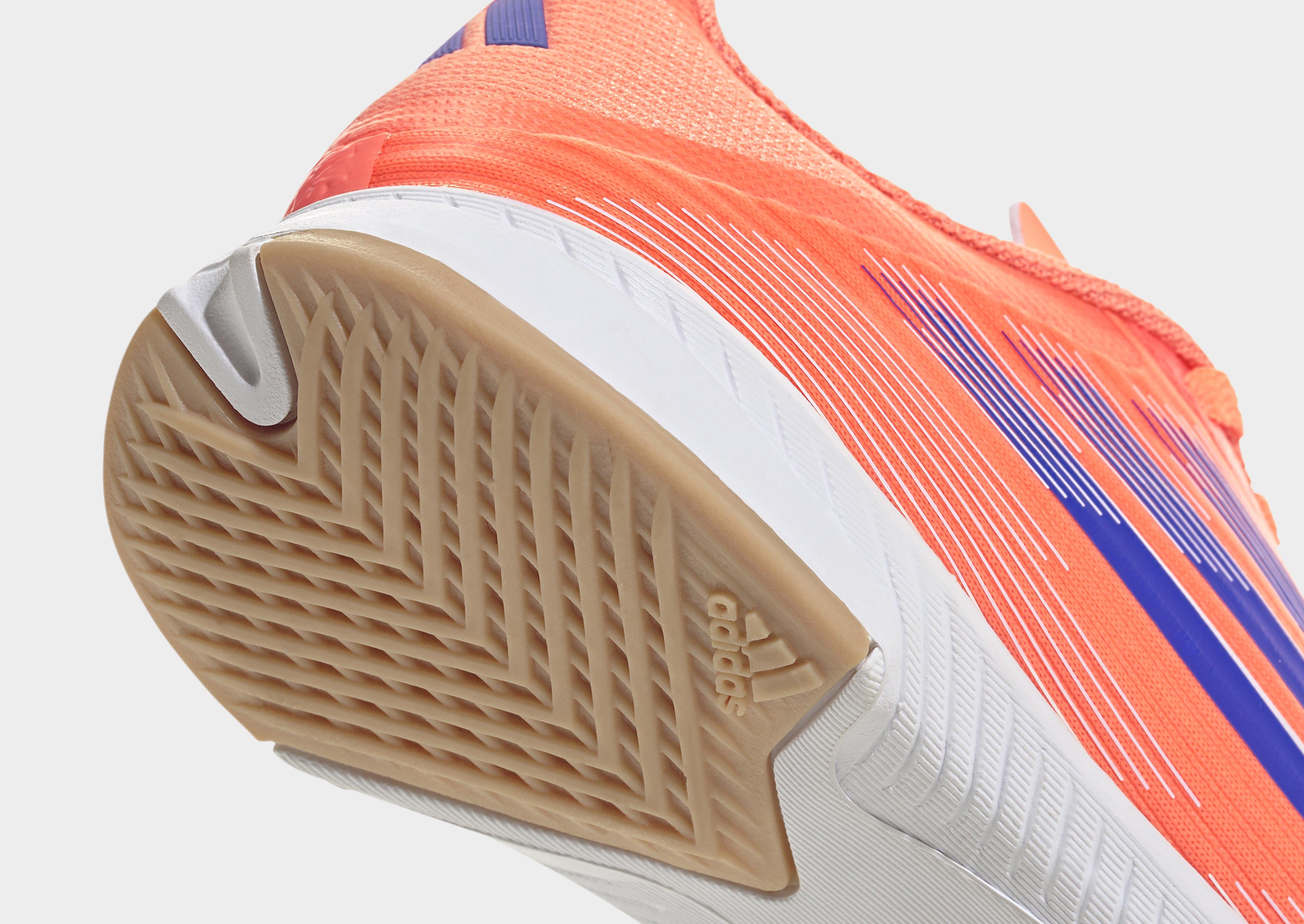 adidas F50 League Kids Fußballschuhe, hallenböden