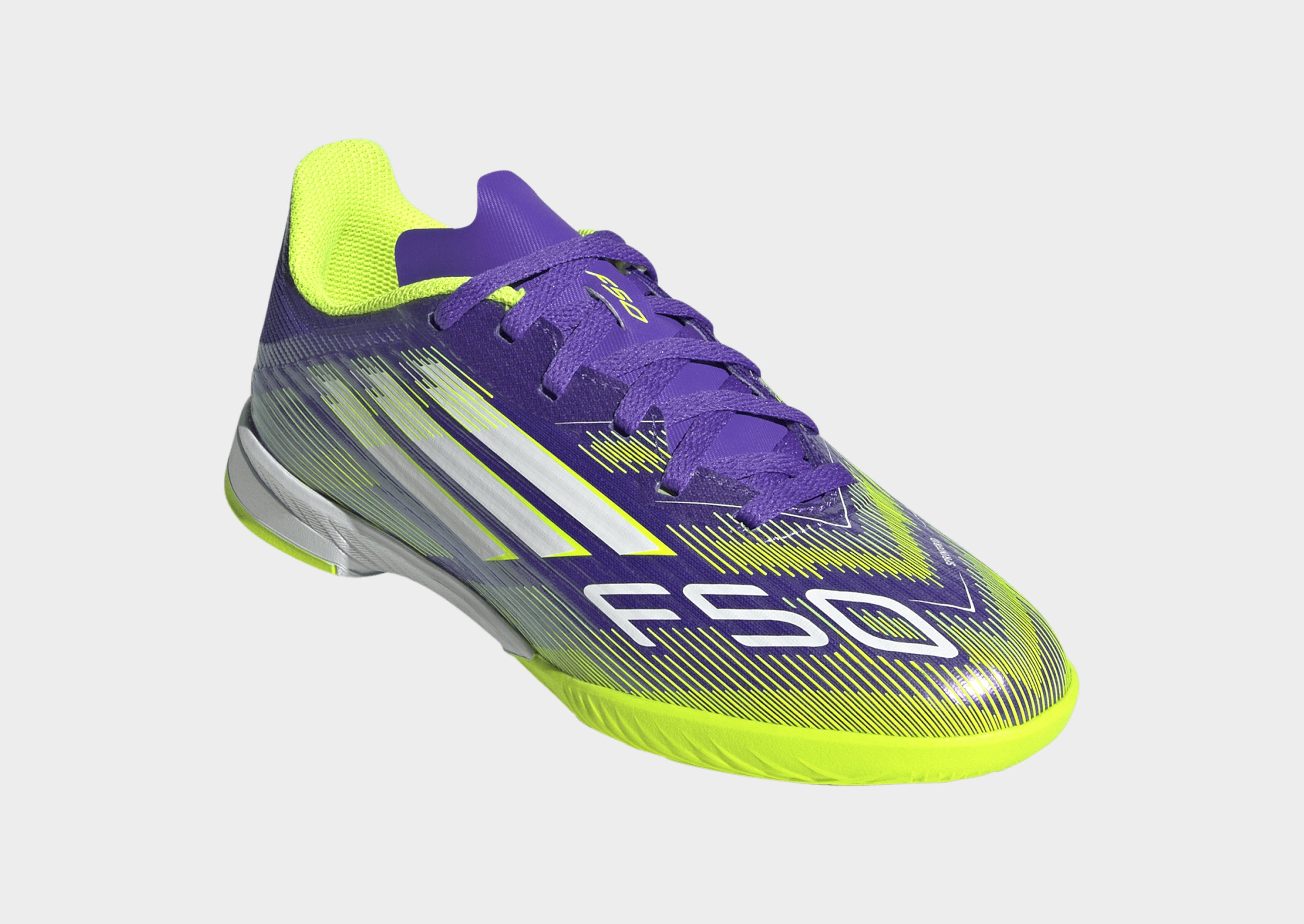 adidas F50 League Indoor Boots Kids