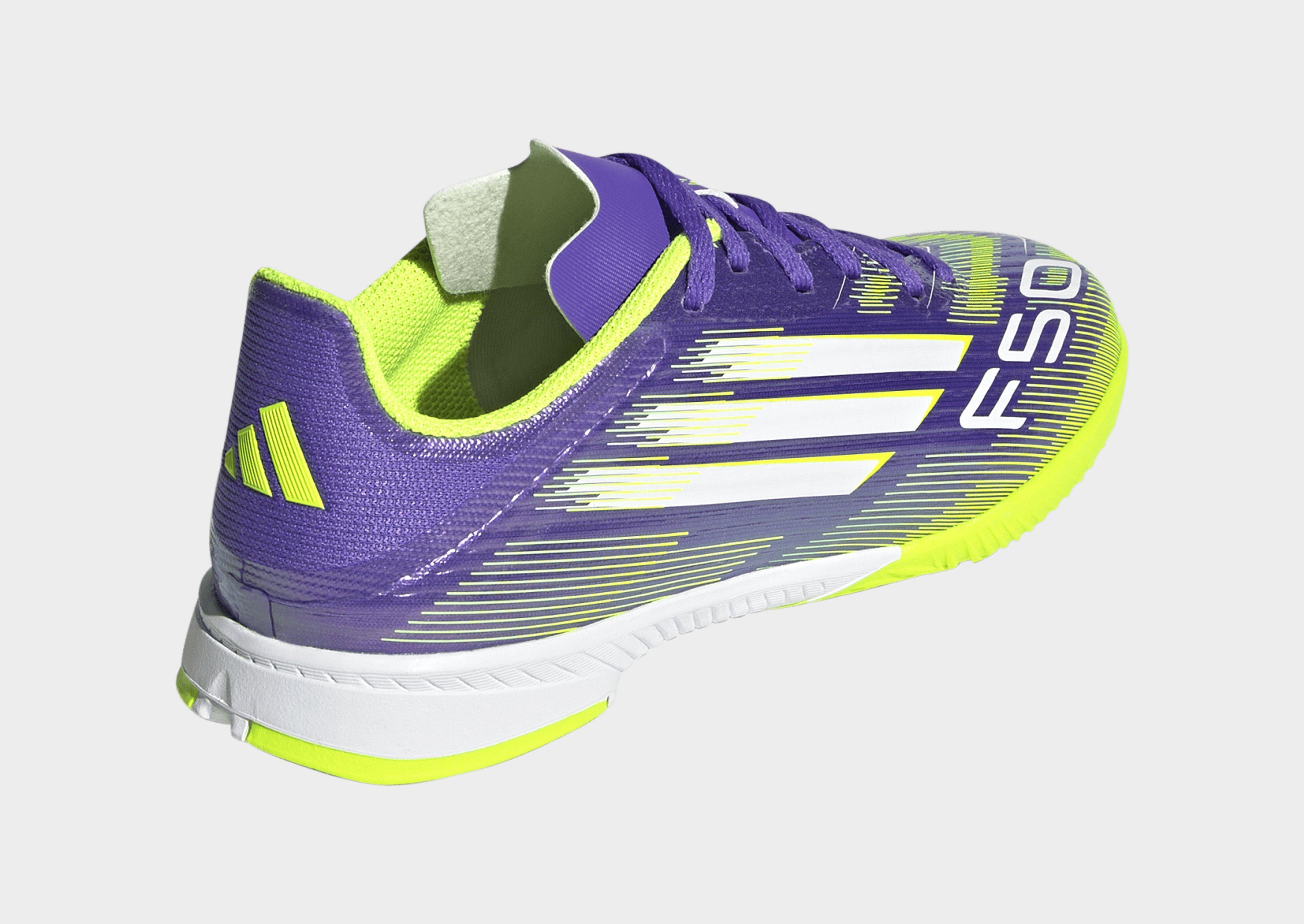 adidas F50 League Indoor Boots Kids