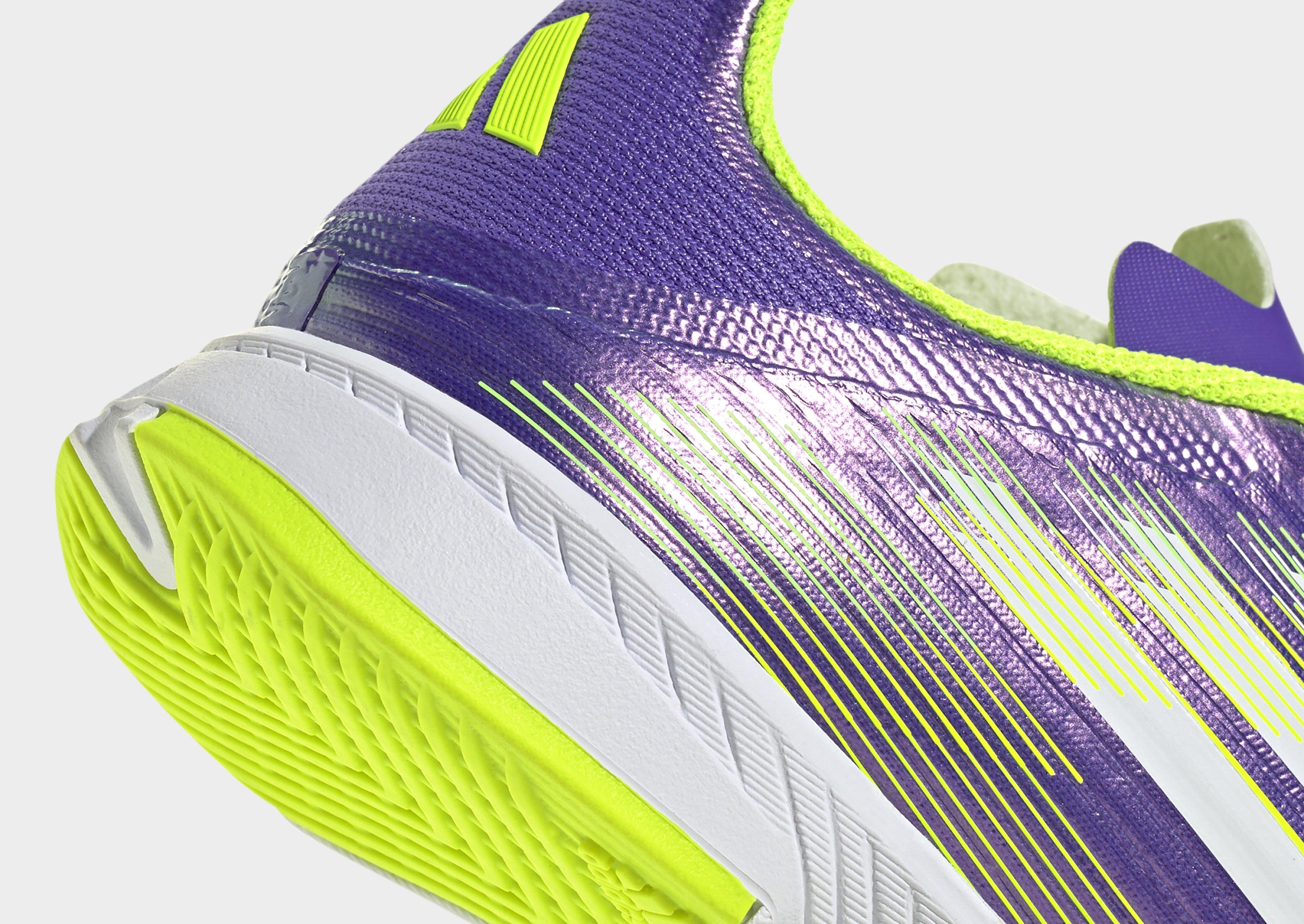 adidas F50 League Indoor Boots Kids