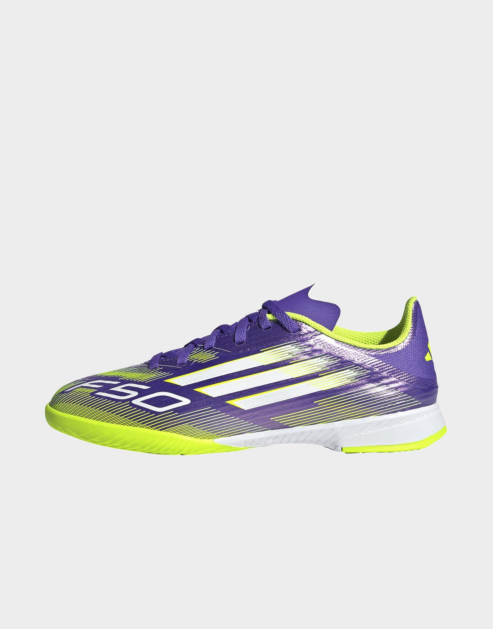 adidas F50 League Indoor Boots Kids