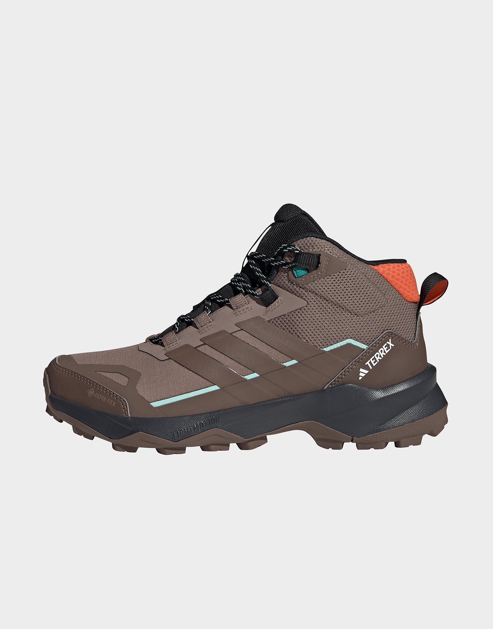 adidas Scarpe da hiking Terrex Skychaser AX5 Mid GORE-TEX
