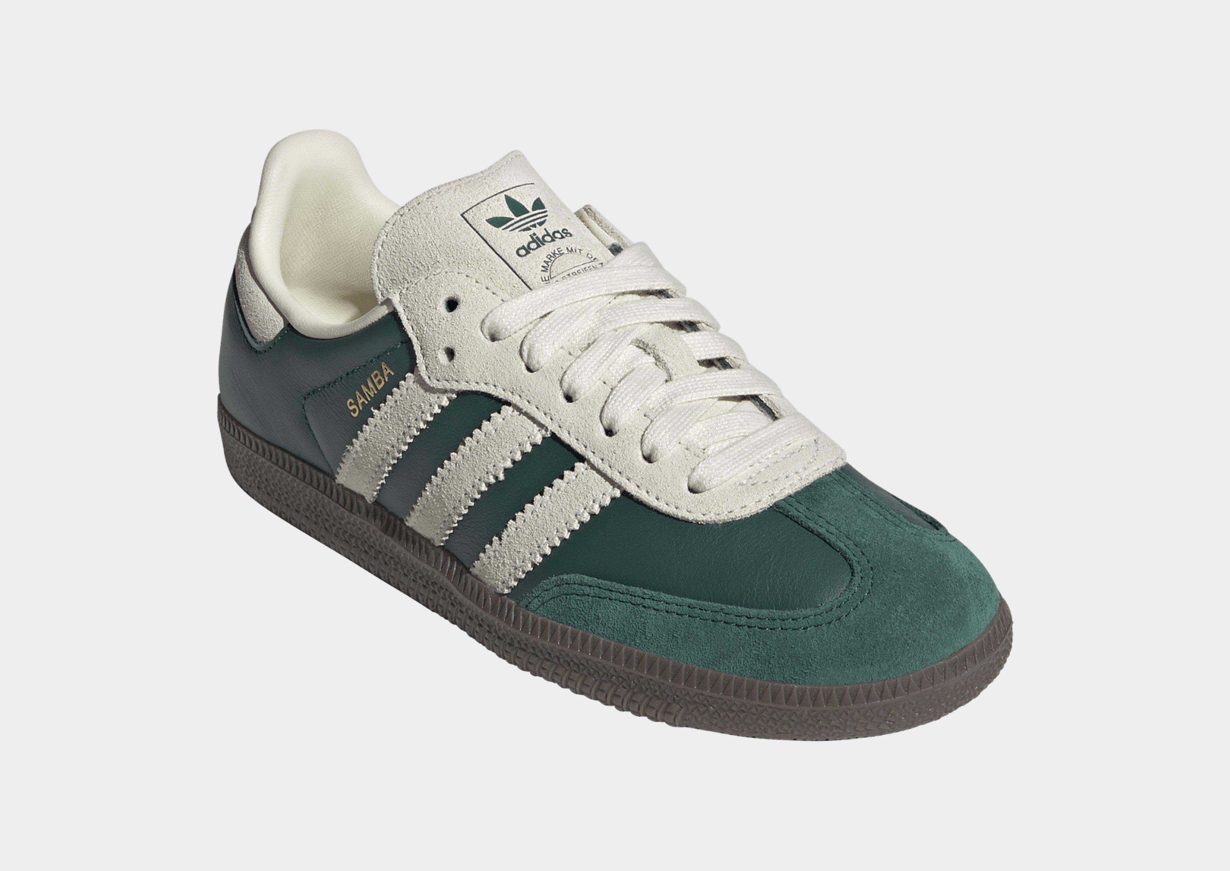 adidas Samba OG Shoes Kids