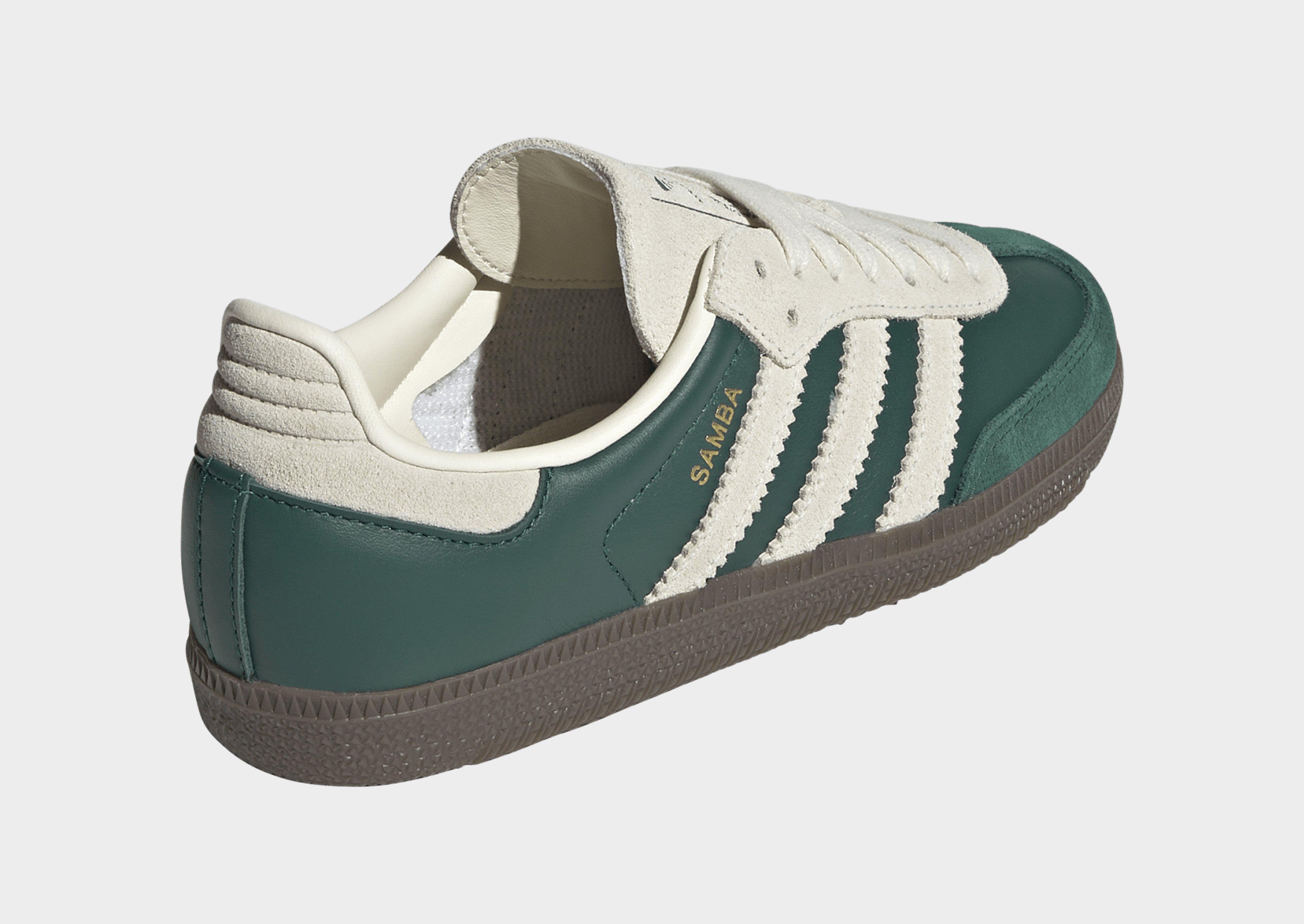 adidas Samba OG Shoes Kids