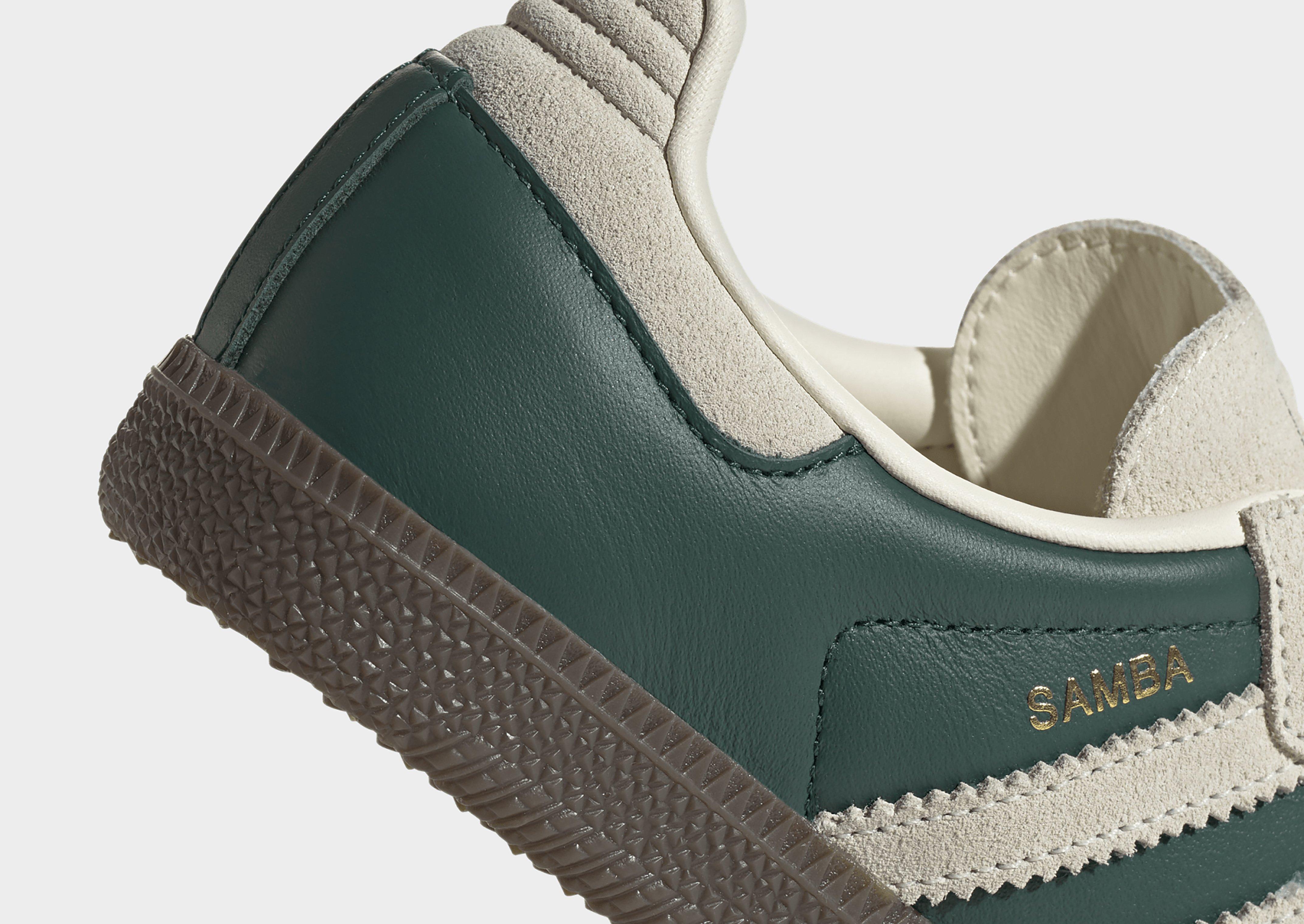 adidas Samba OG Shoes Kids