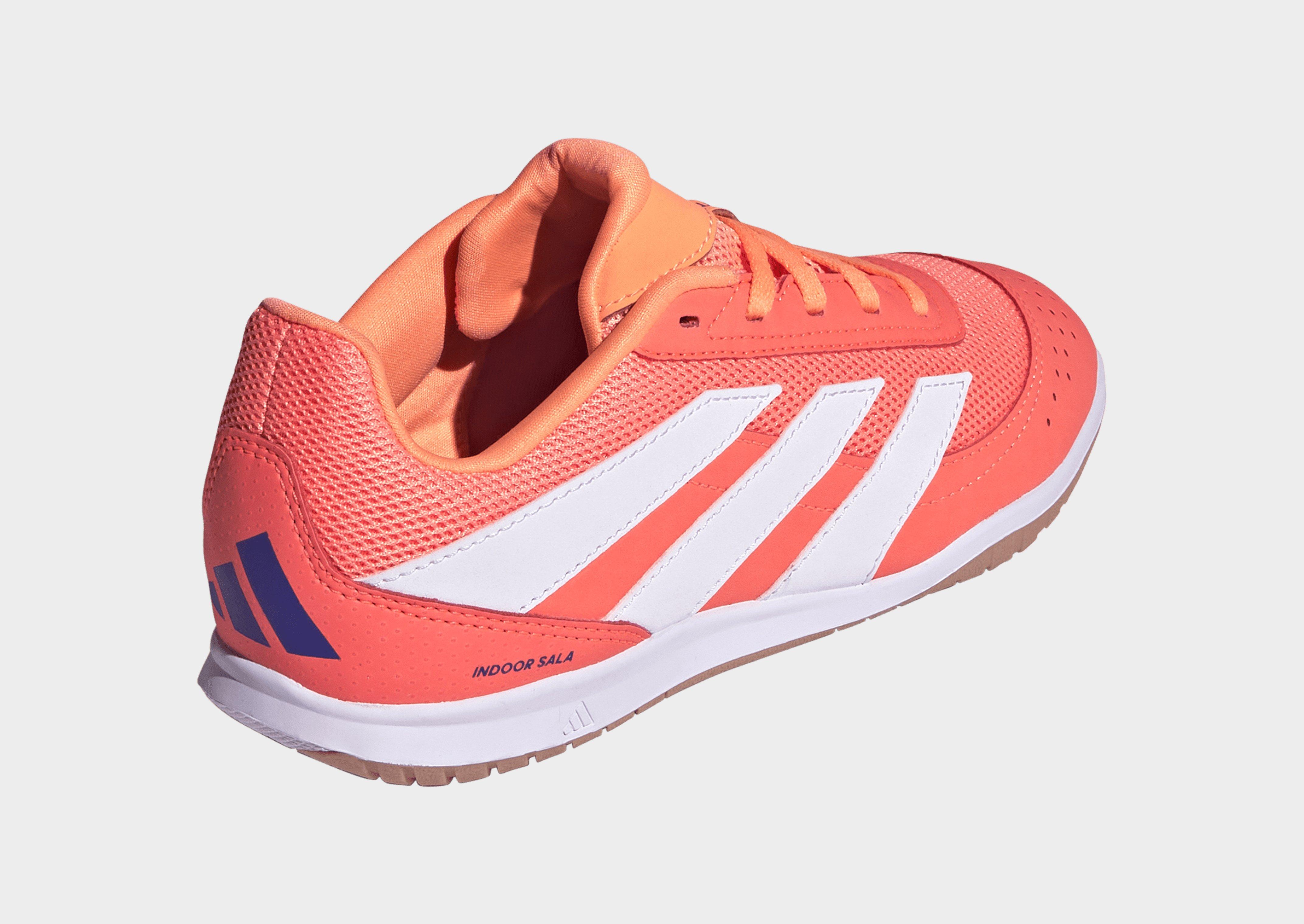 adidas Predator Club Indoor Sala Voetbalschoenen Kids