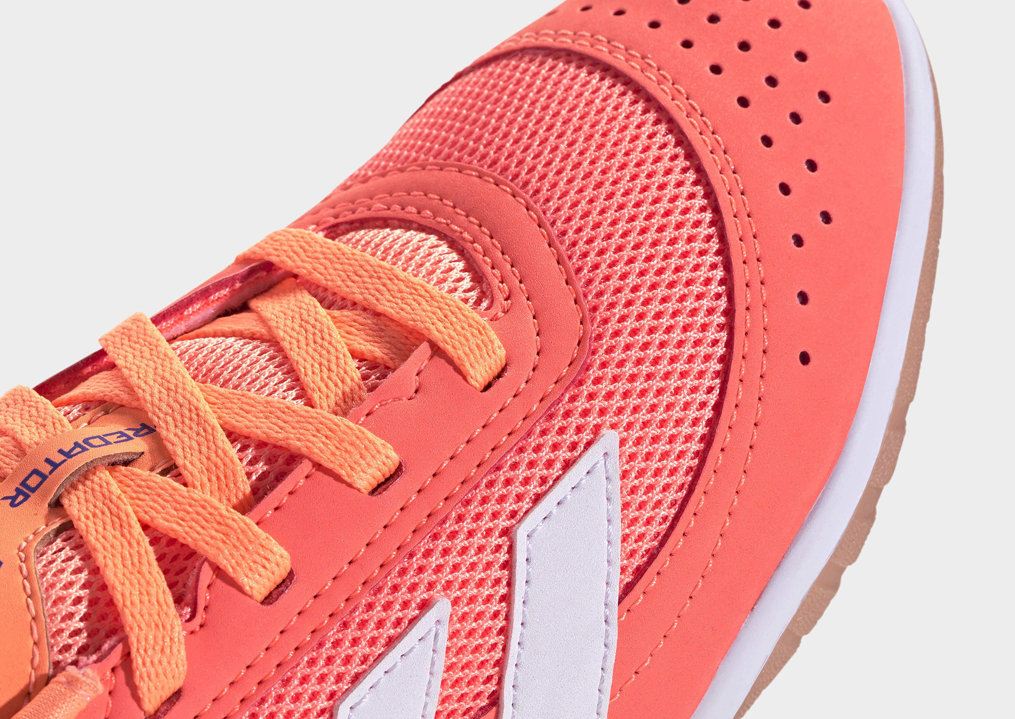 adidas Predator Club Indoor Sala Voetbalschoenen Kids