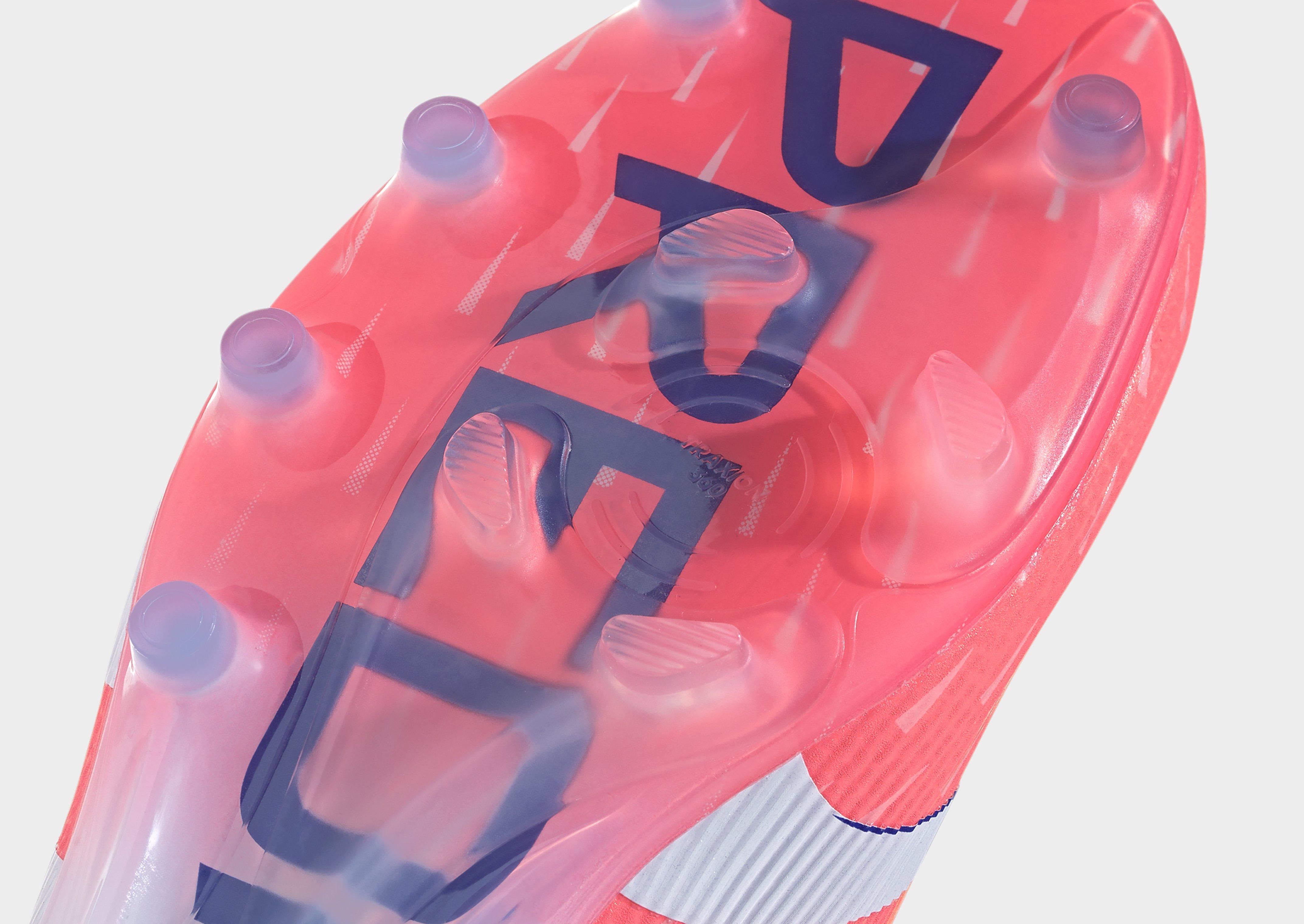 adidas Chaussure Predator Elite sans lacets Terrain synthétique