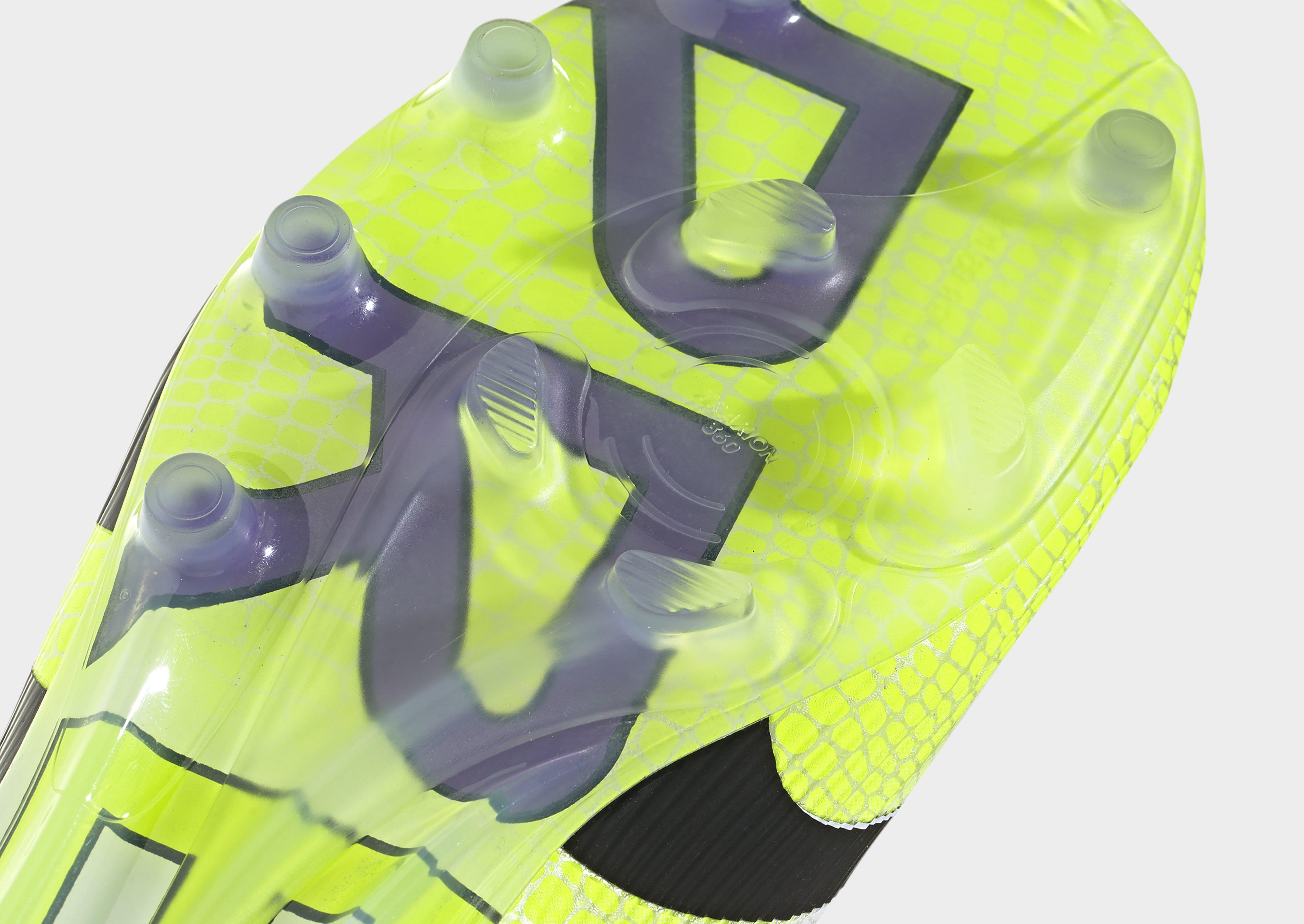 adidas Chaussure Predator Elite sans lacets Terrain synthétique