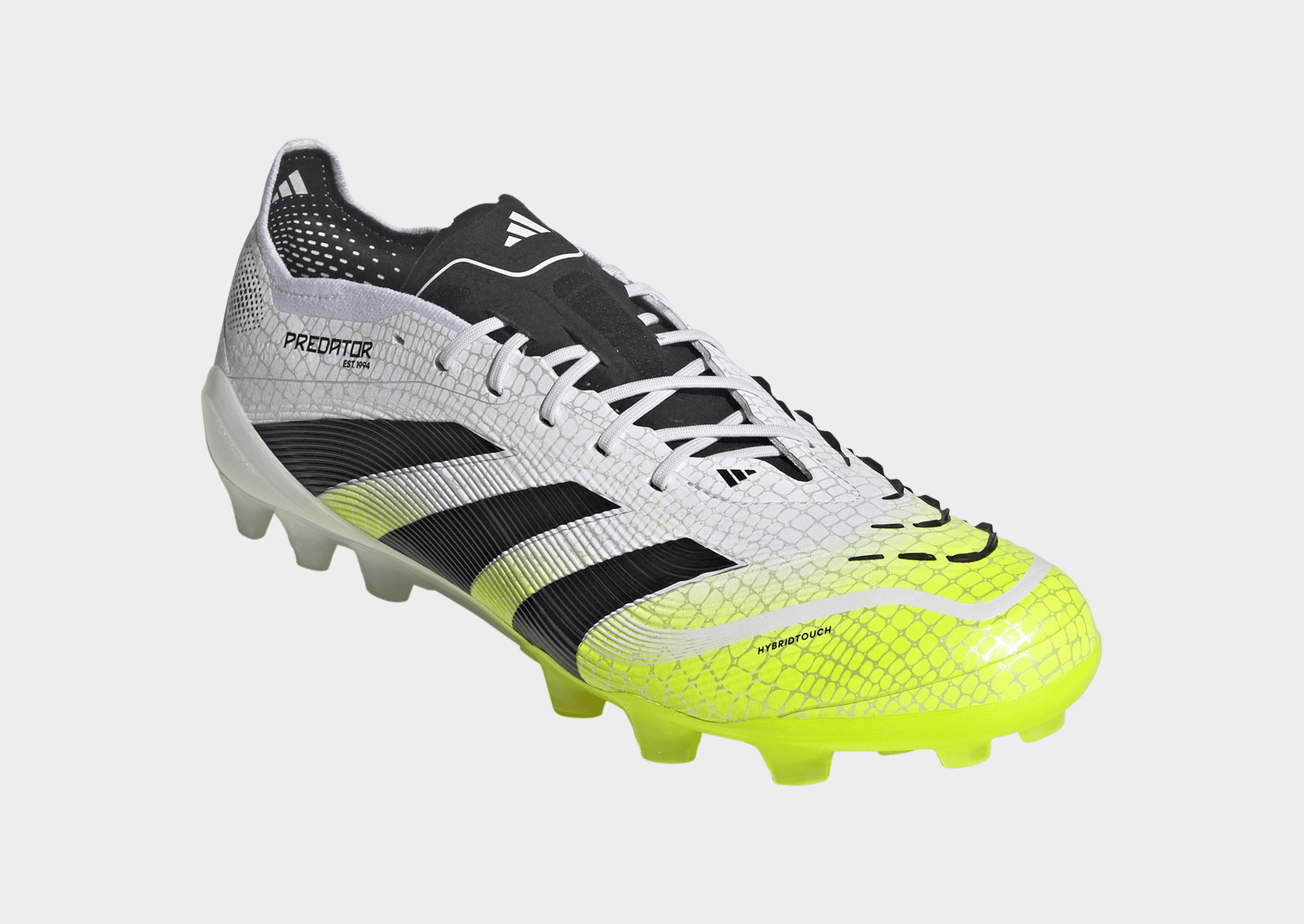 adidas Predator Elite 2G/3G AG Fußballschuh