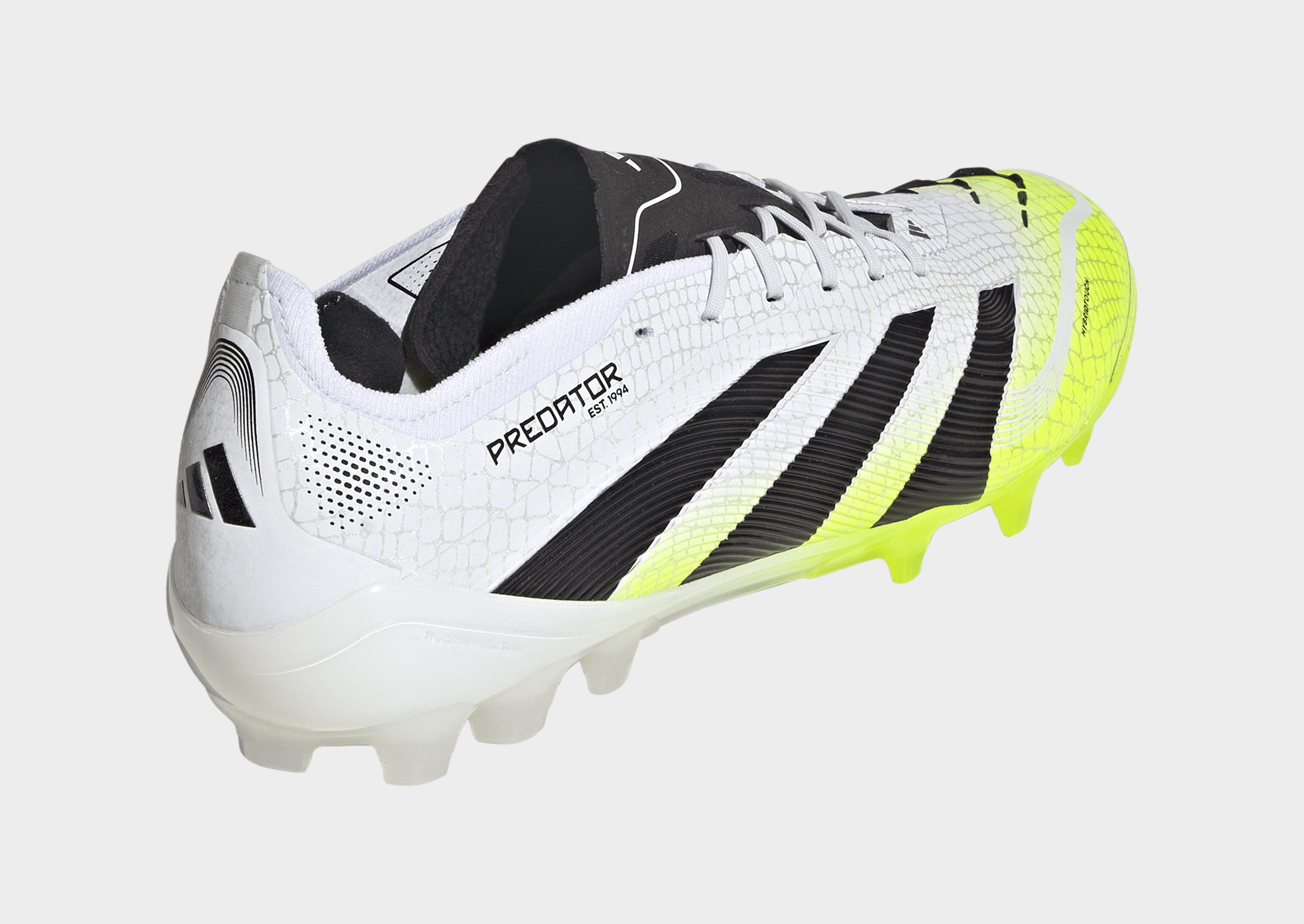 adidas Predator Elite 2G/3G AG Fußballschuh