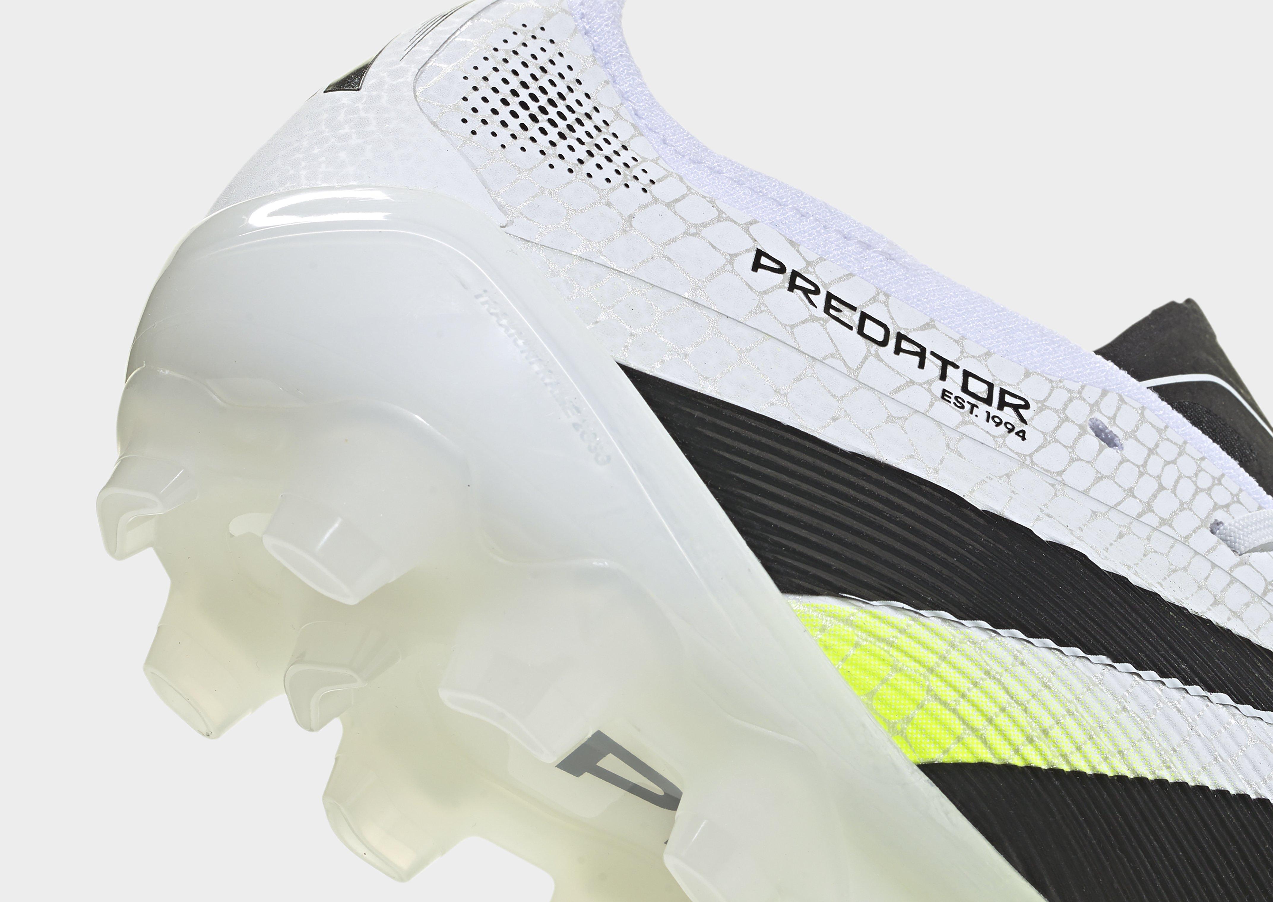 adidas Predator Elite 2G/3G AG Fußballschuh