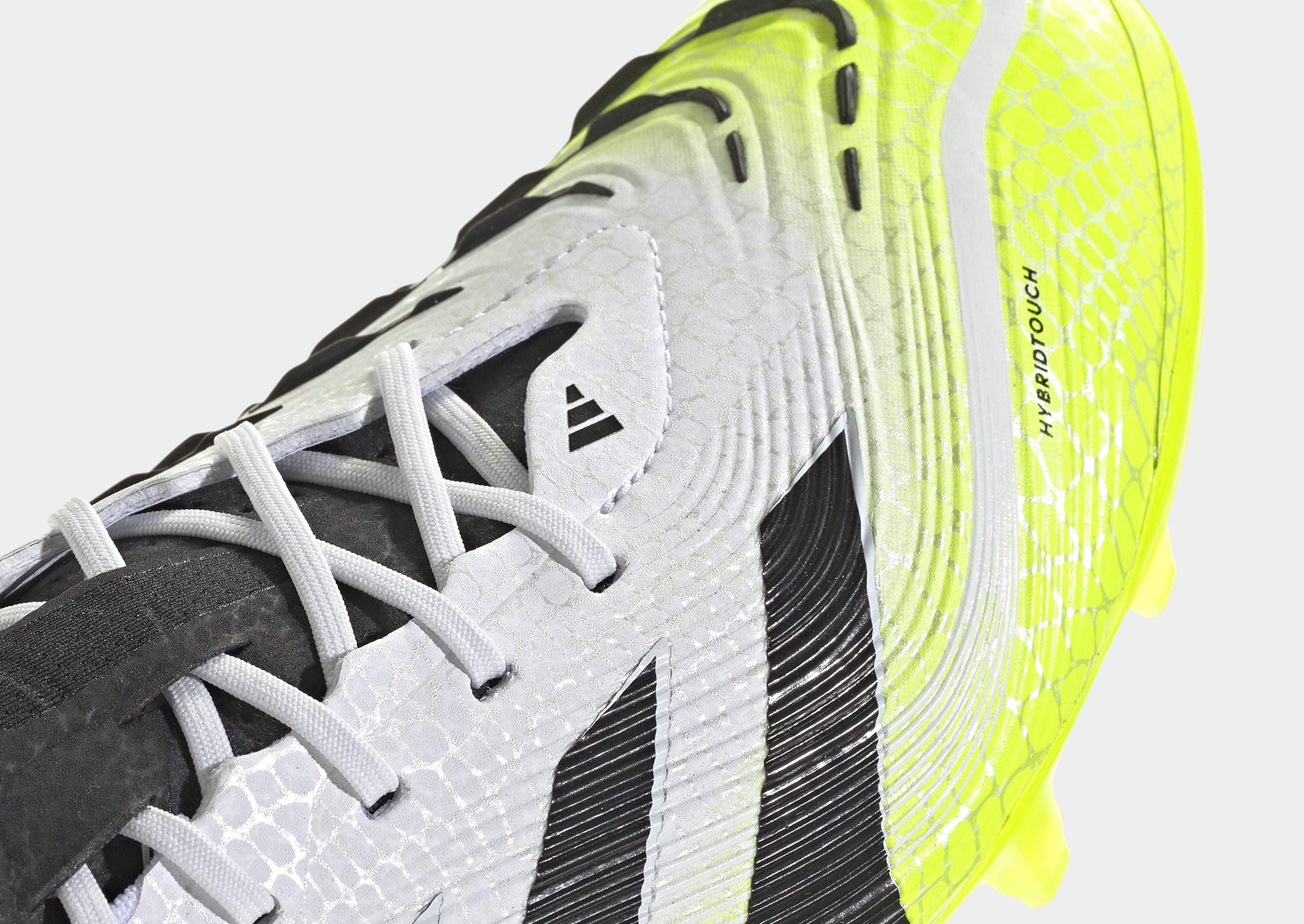 adidas Predator Elite 2G/3G AG Fußballschuh