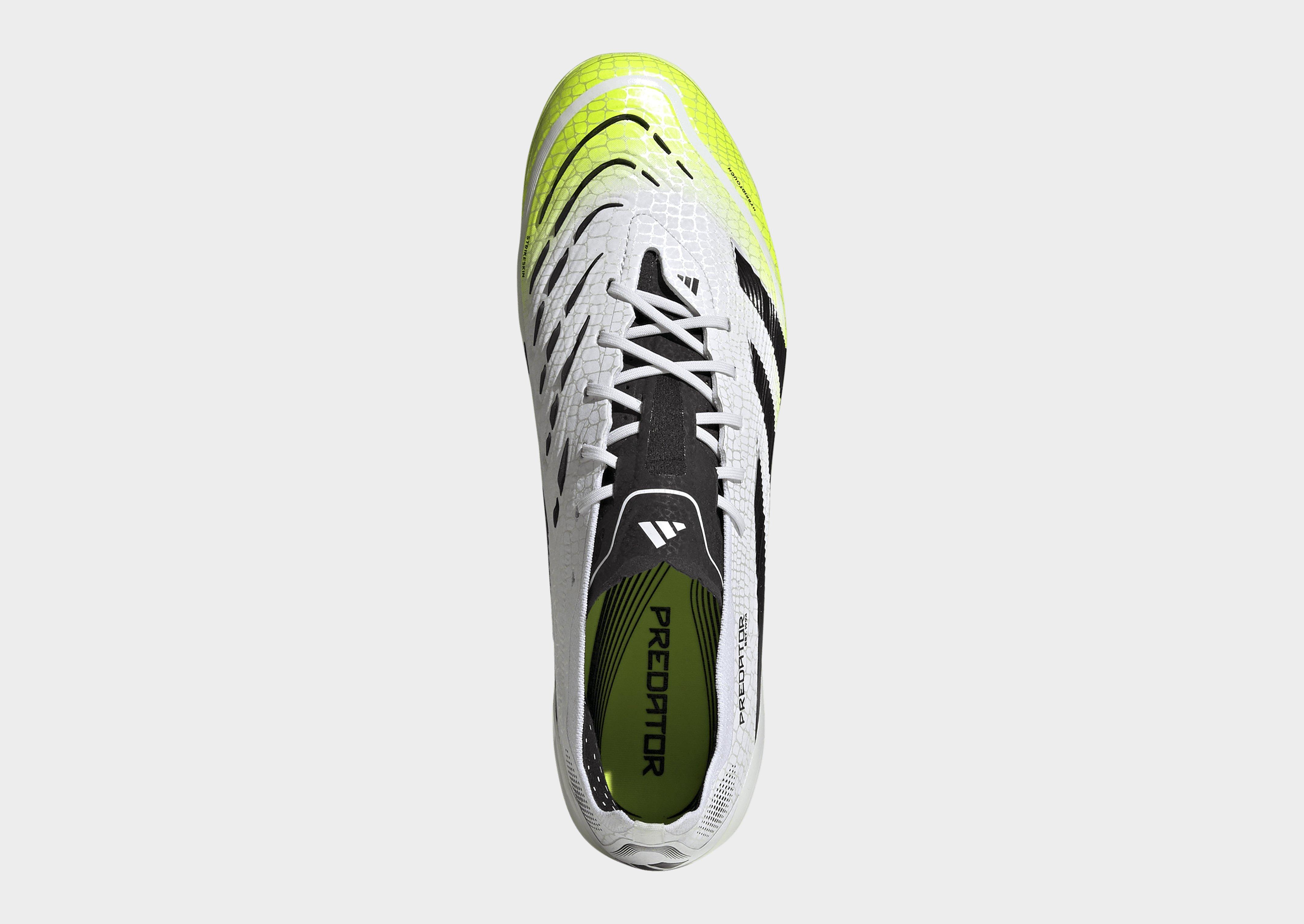 adidas Predator Elite 2G/3G AG Fußballschuh