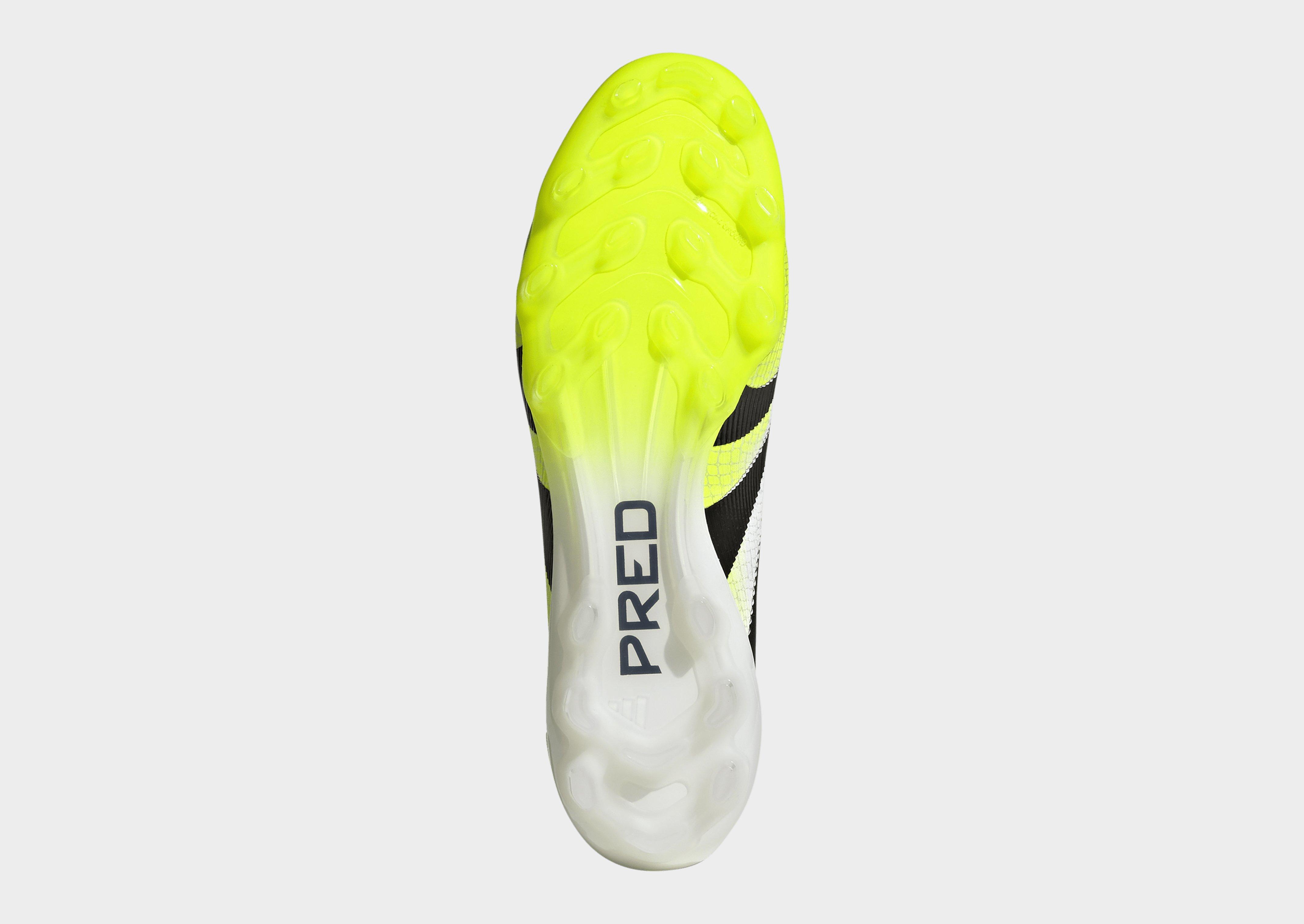 adidas Predator Elite 2G/3G AG Fußballschuh