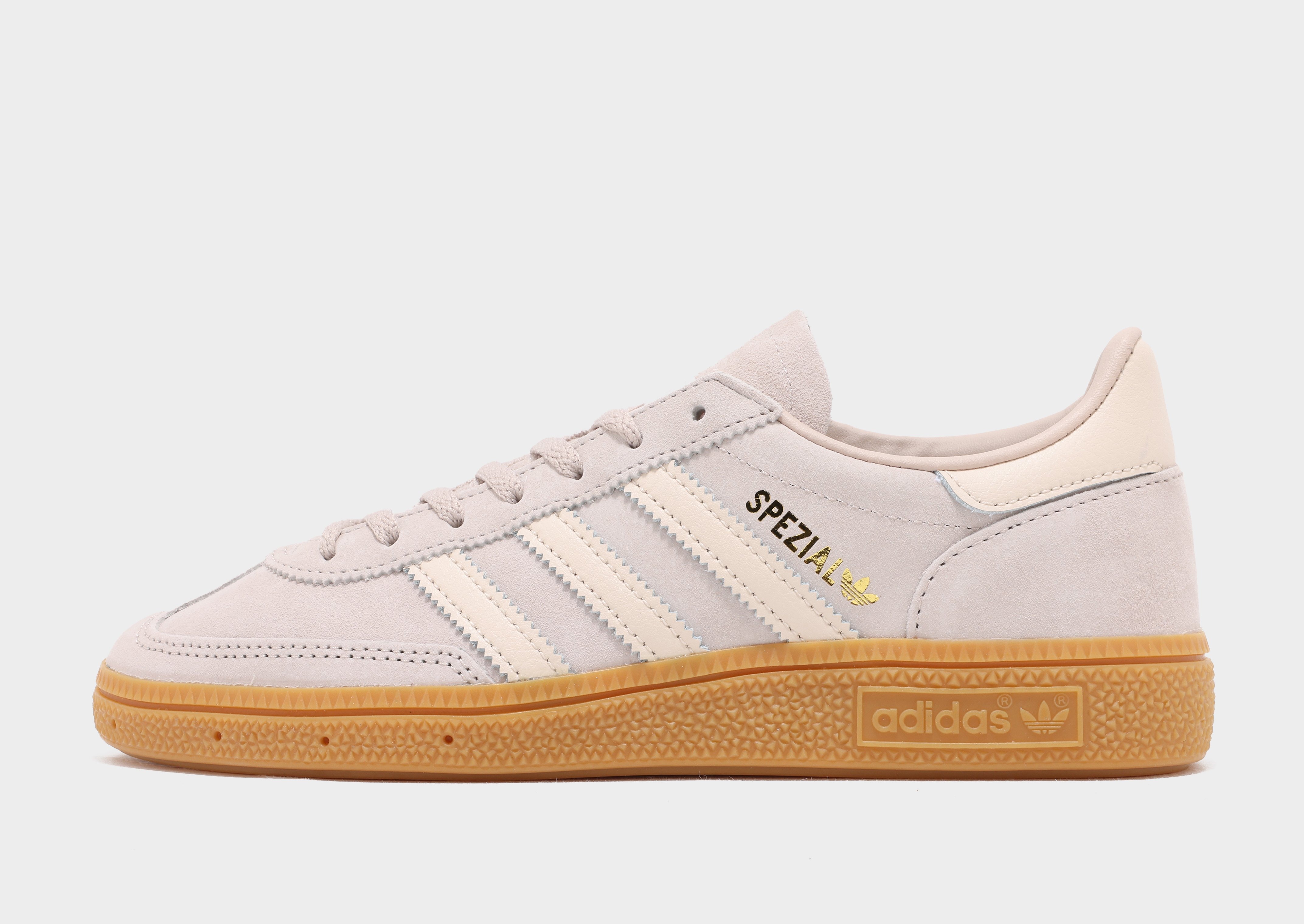 Brown adidas Originals Handball Spezial Women's | JD Sports Malaysia