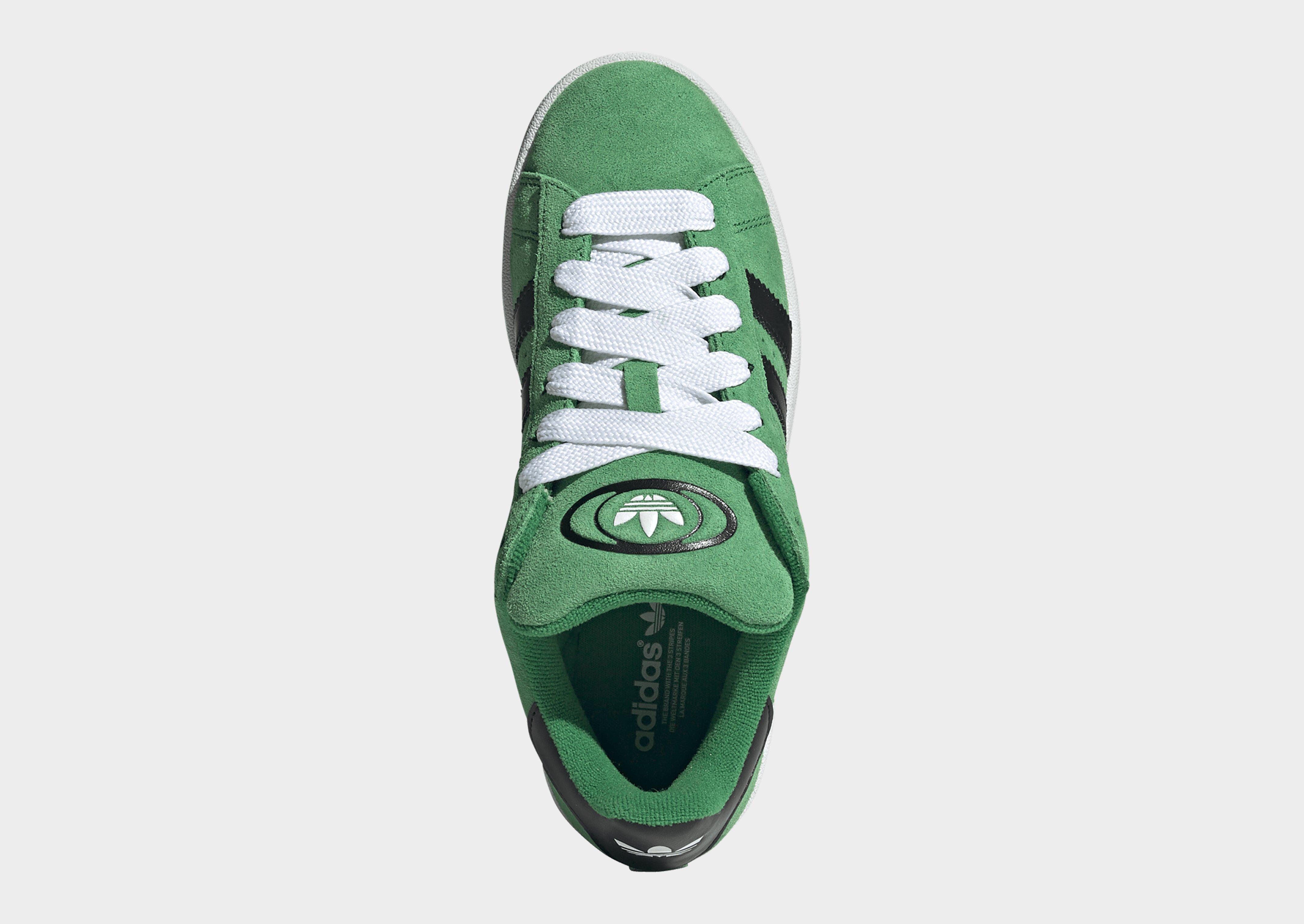 Hunter green adidas shoes outlet
