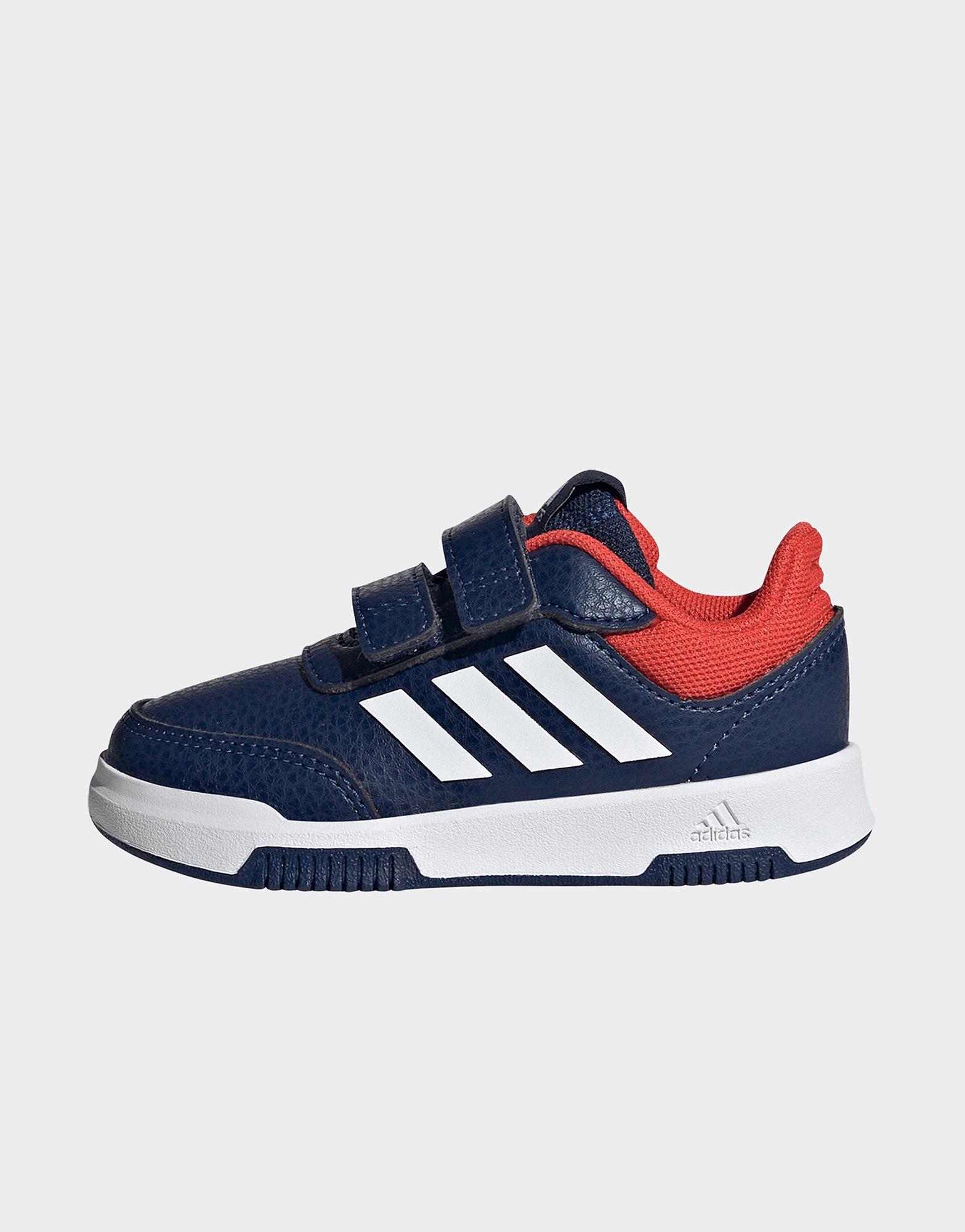 adidas Zapatilla Tensaur Hook And Loop