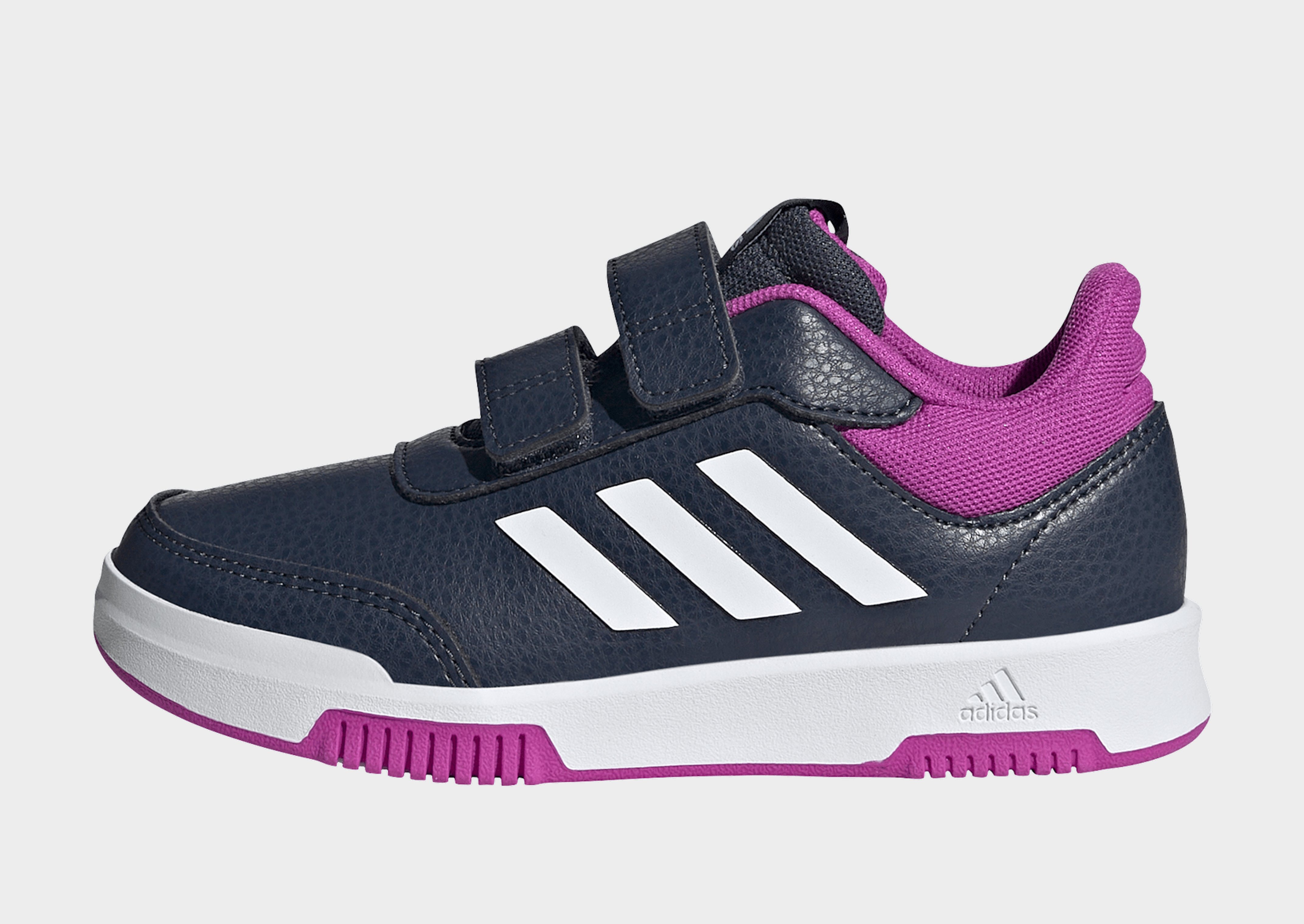adidas Tensaur Hook and Loop Schuh Blau JD Sports Deutschland