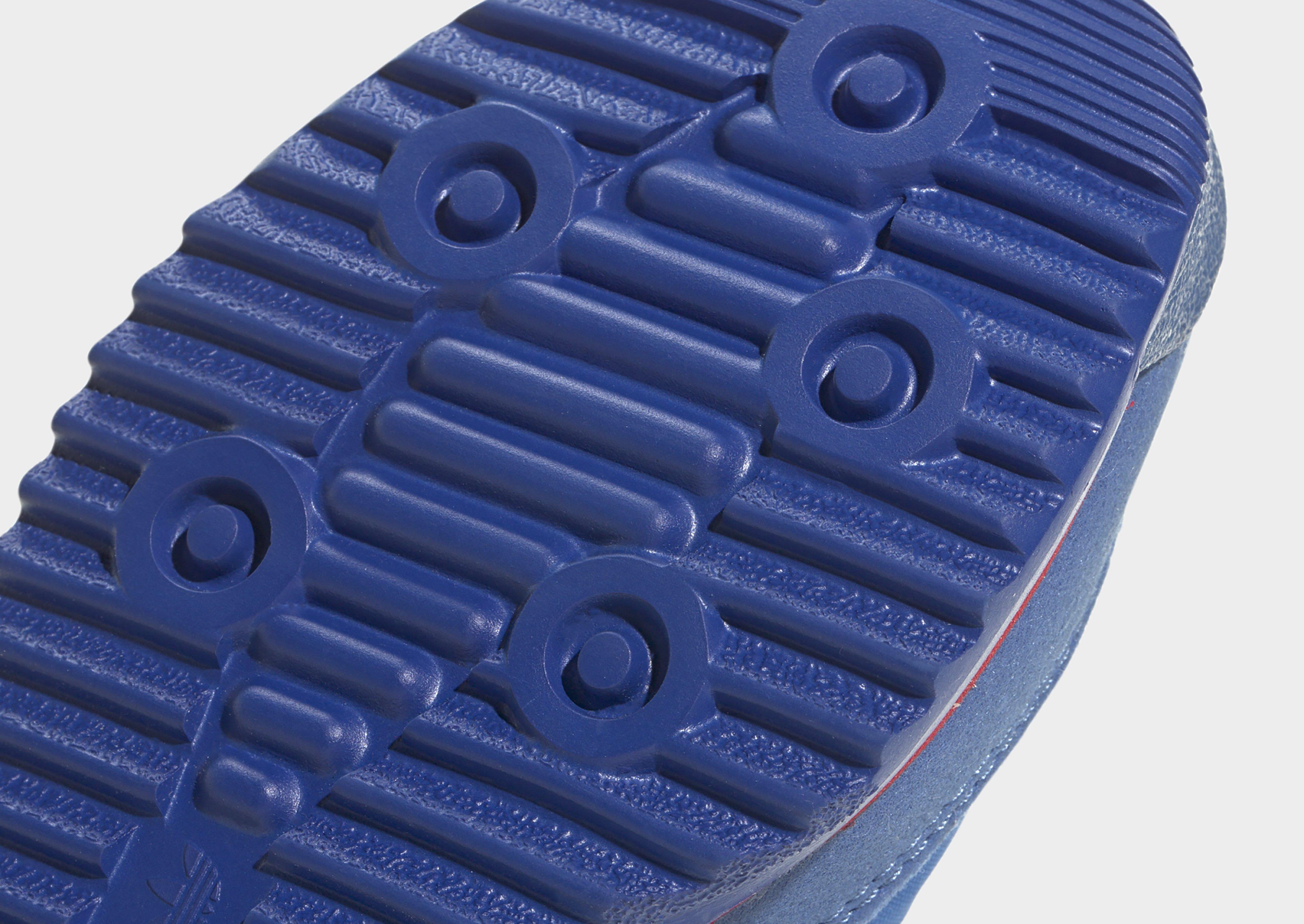 adidas Originals SL 72 RS Elastic Laces Kids Schuh