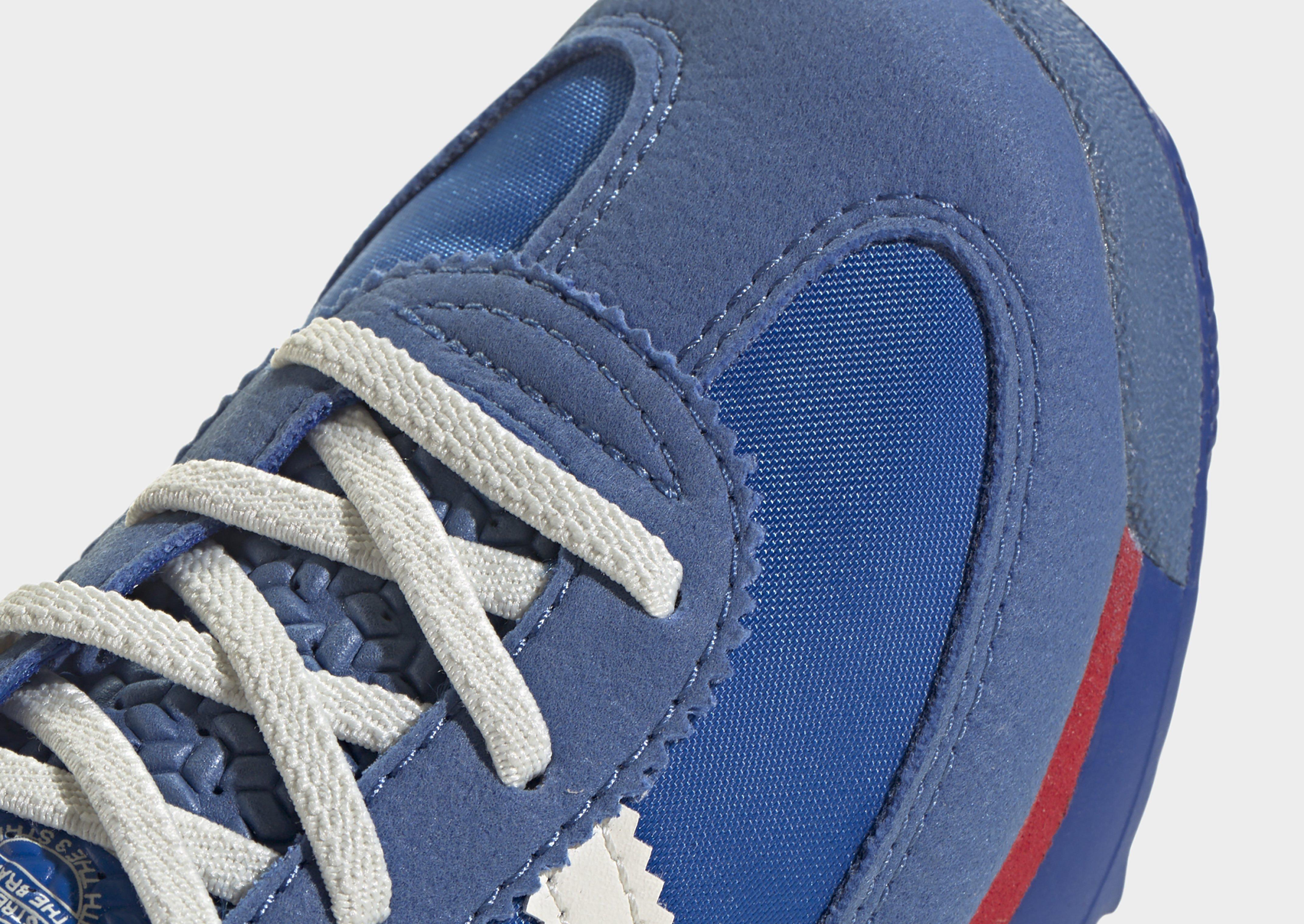 adidas Originals SL 72 RS Elastic Laces Kids Schuh