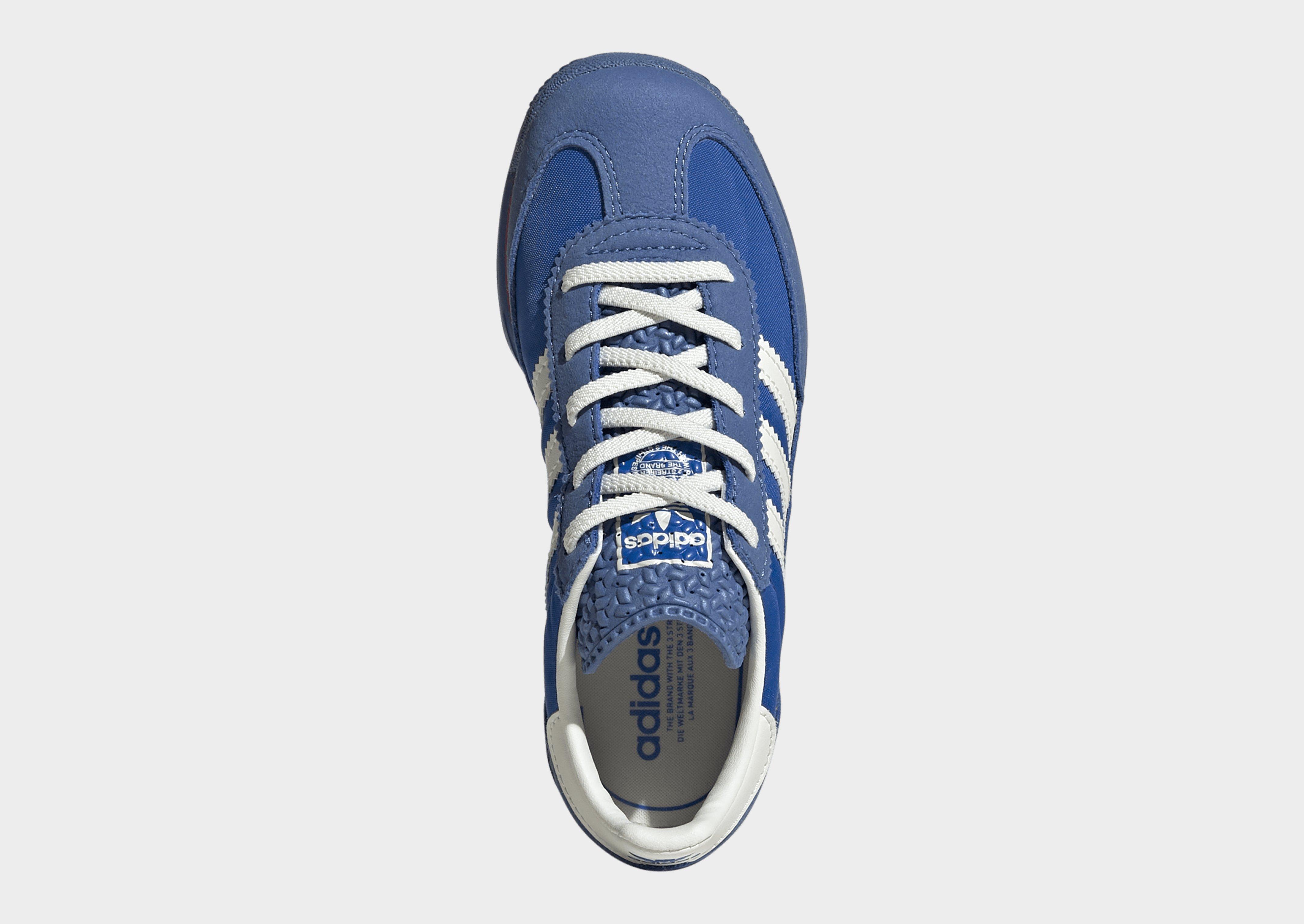 adidas Originals SL 72 RS Elastic Laces Kids Schuh