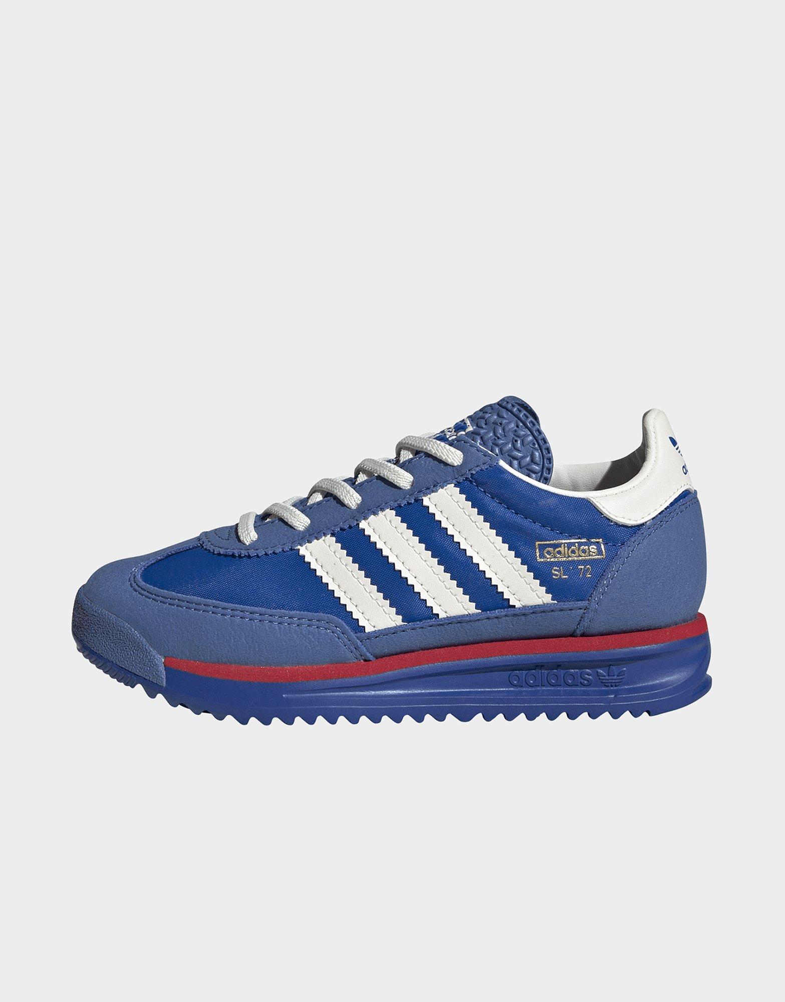 adidas Originals SL 72 RS Kids