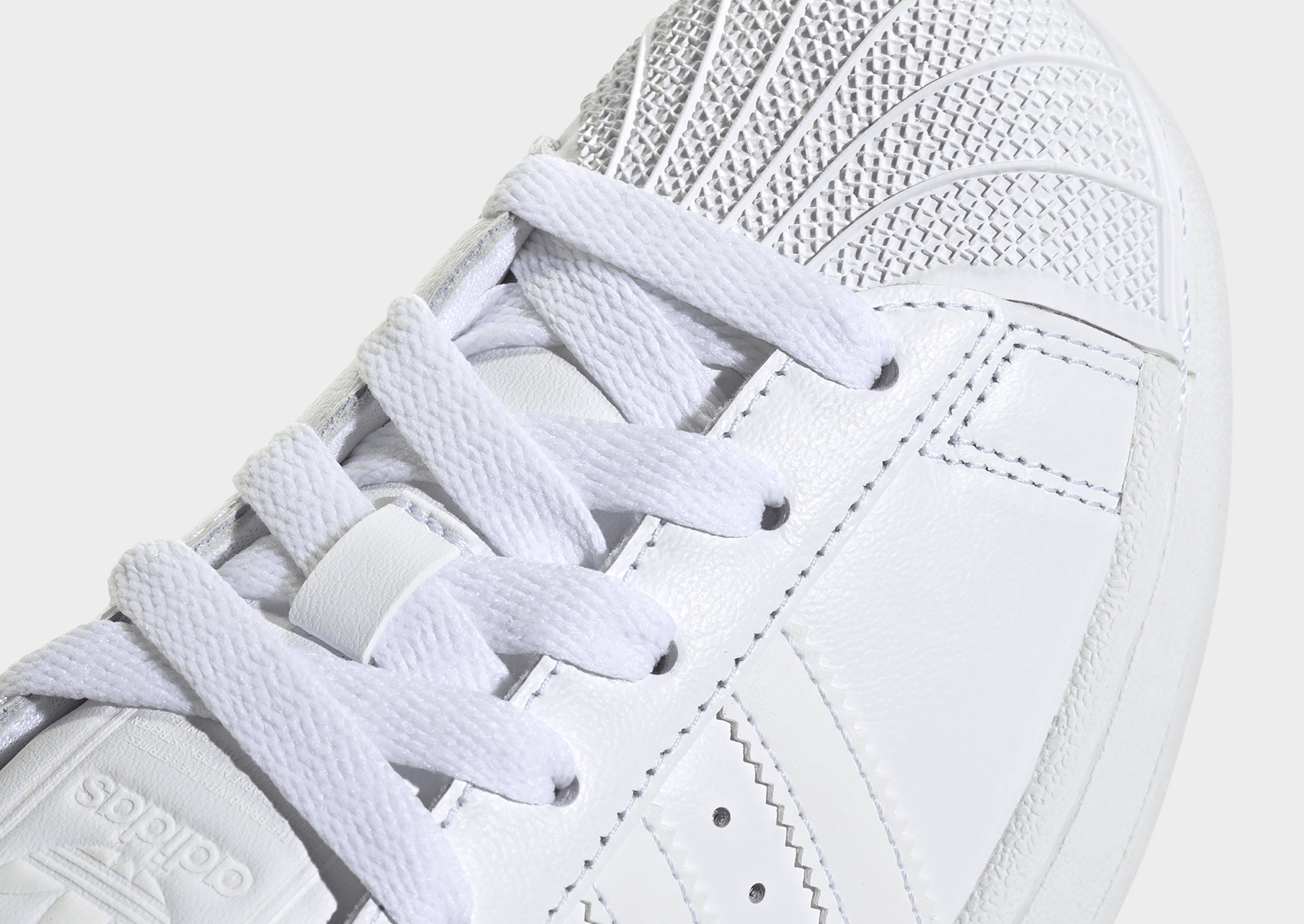 adidas Originals Superstar Junior