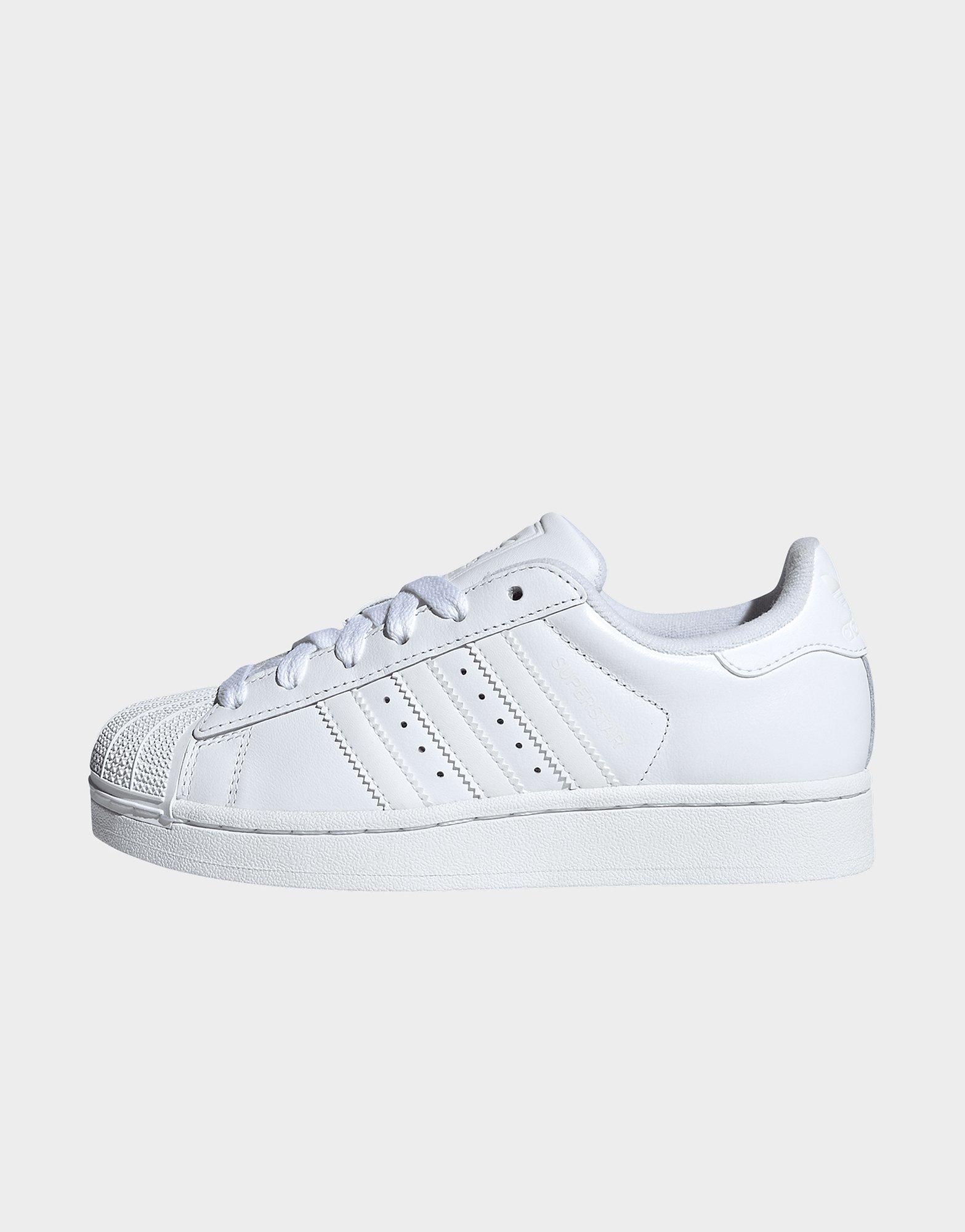 adidas Originals Superstar II Junior
