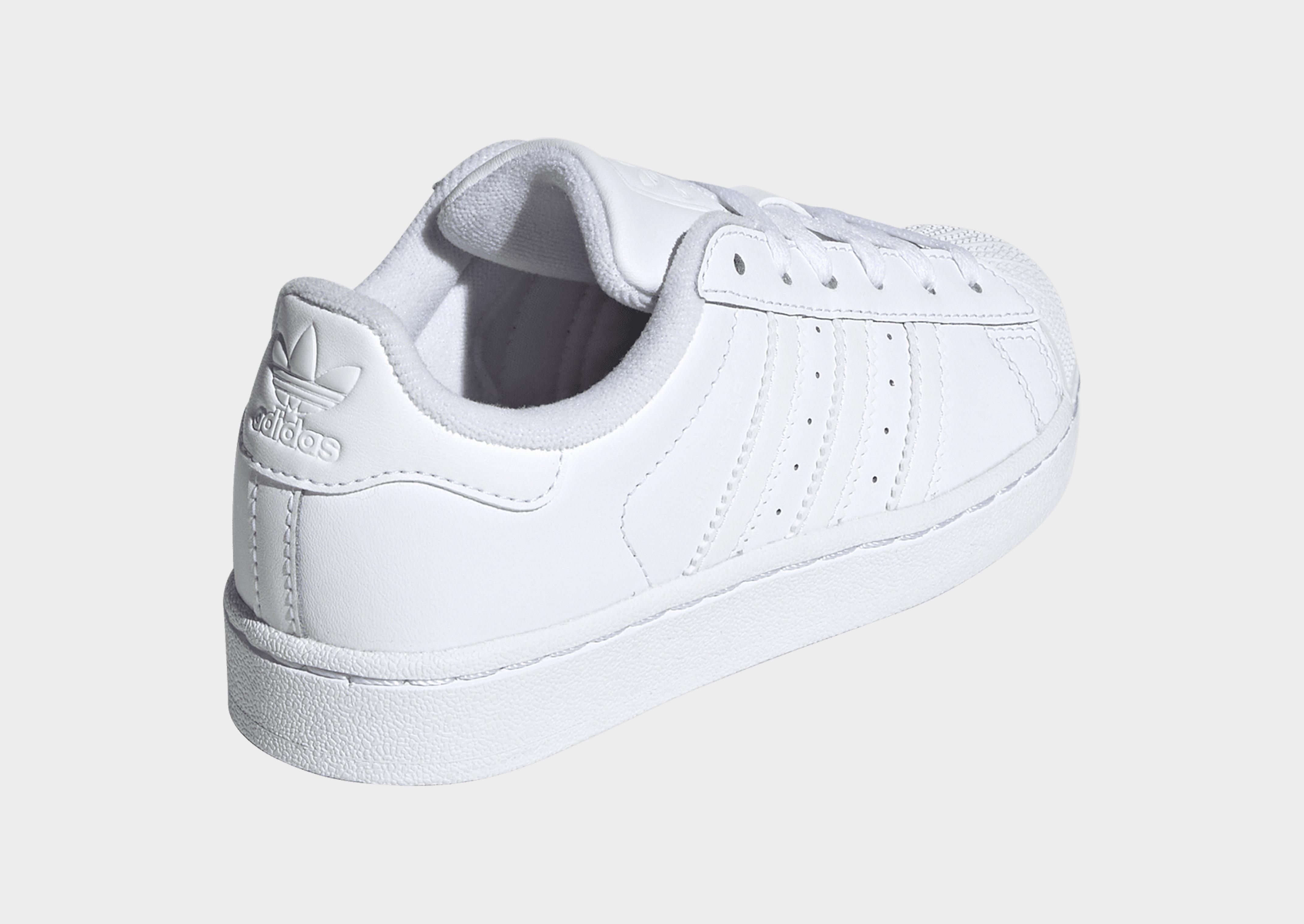 adidas Originals Superstar II Schoenen Kids