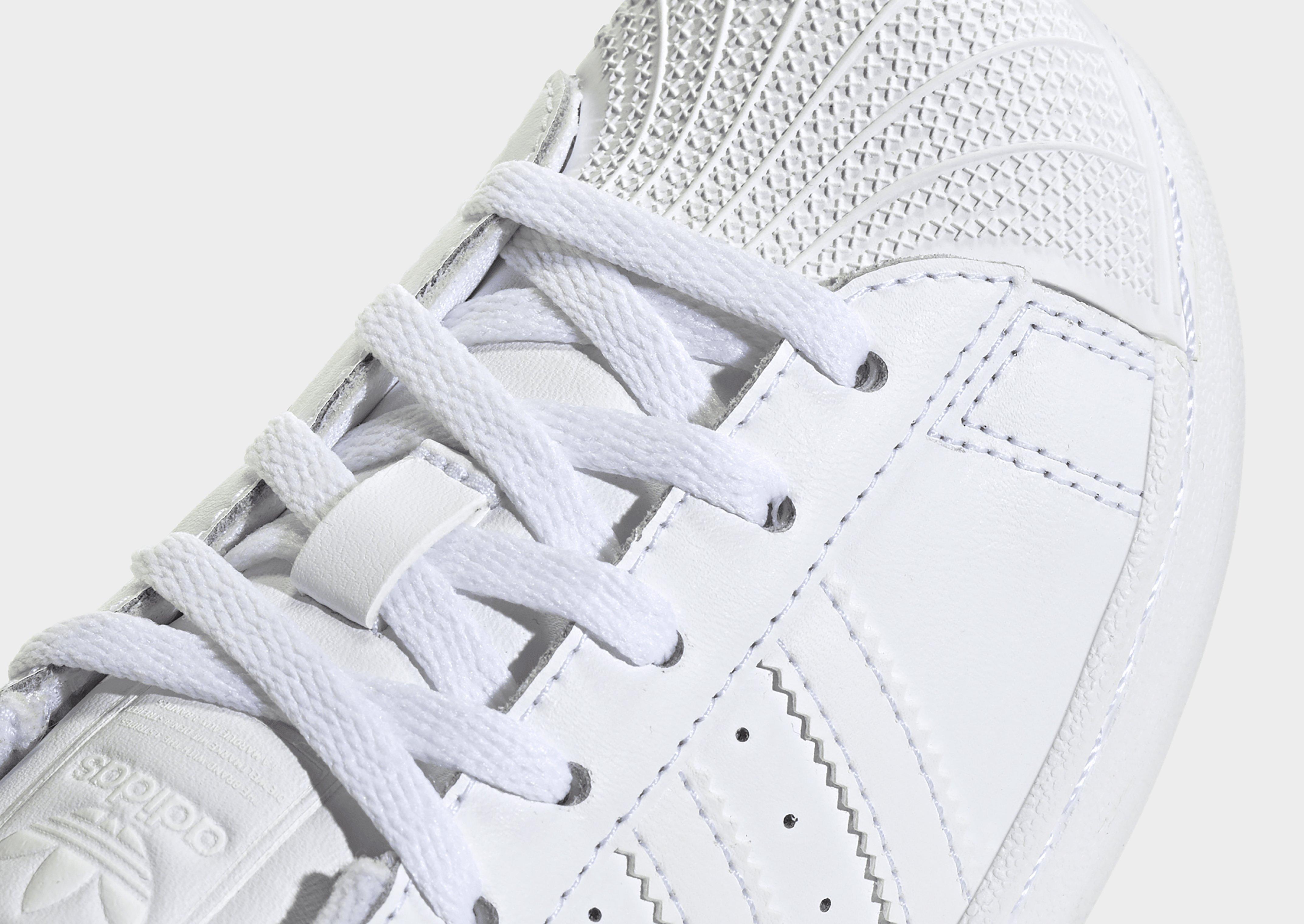 adidas Originals Superstar II Schoenen Kids