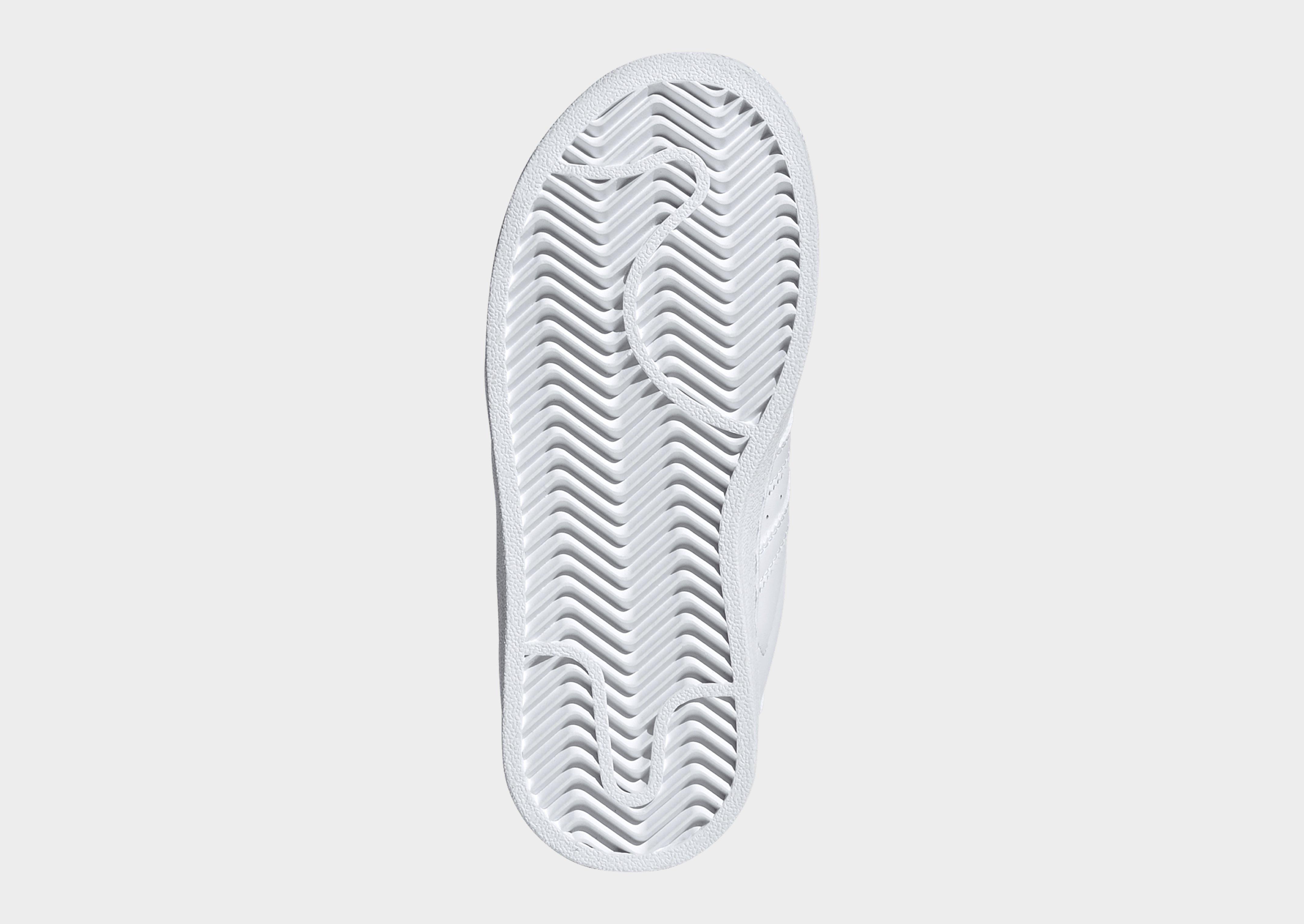 adidas Originals Superstar II Schoenen Kids