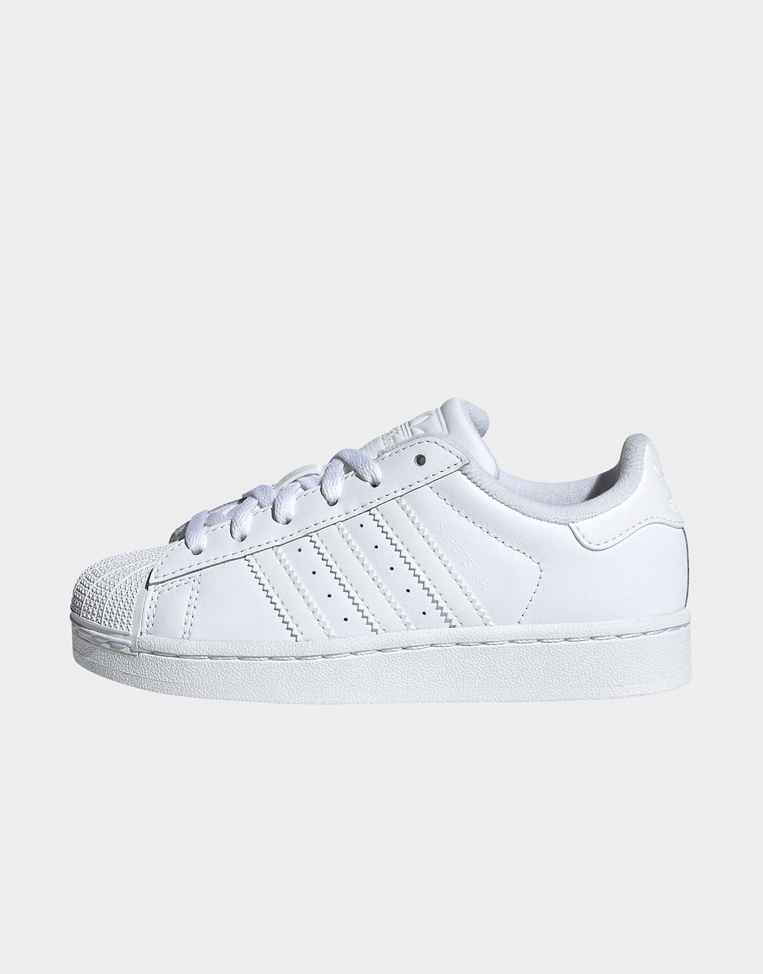 adidas Originals Superstar II Shoes Kids