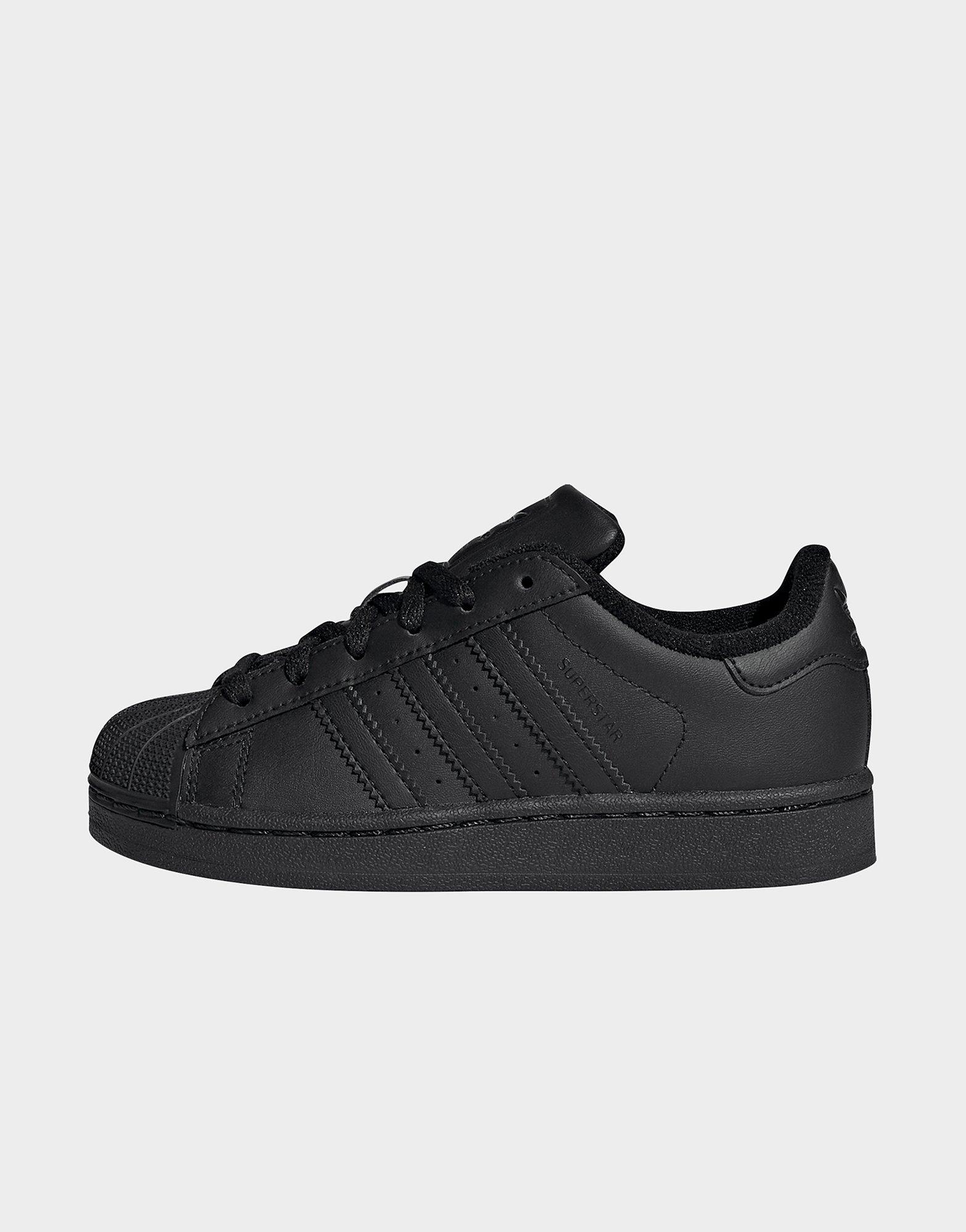 adidas Originals Superstar II Shoes Kids