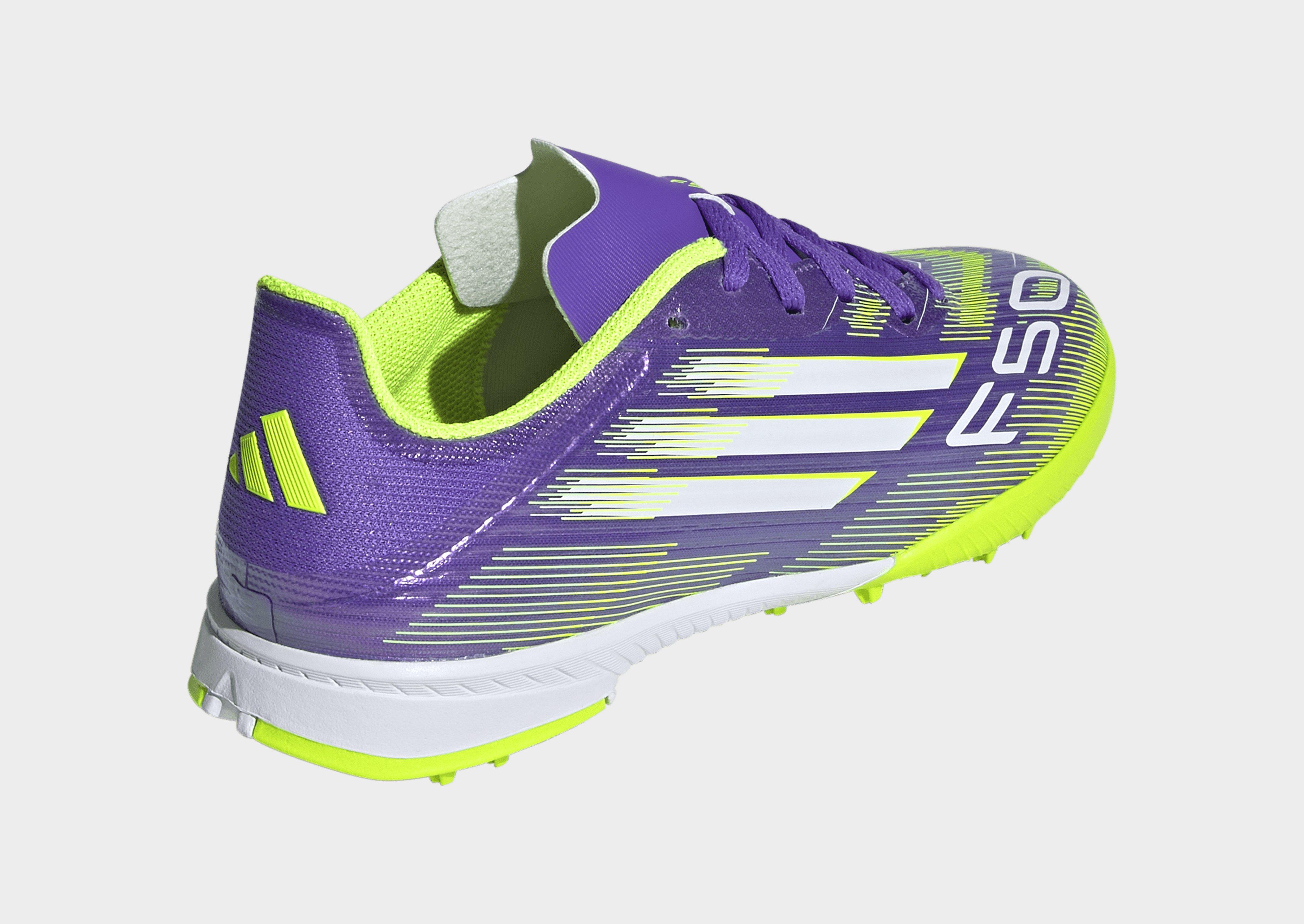 adidas F50 League Kids TF Fußballschuh