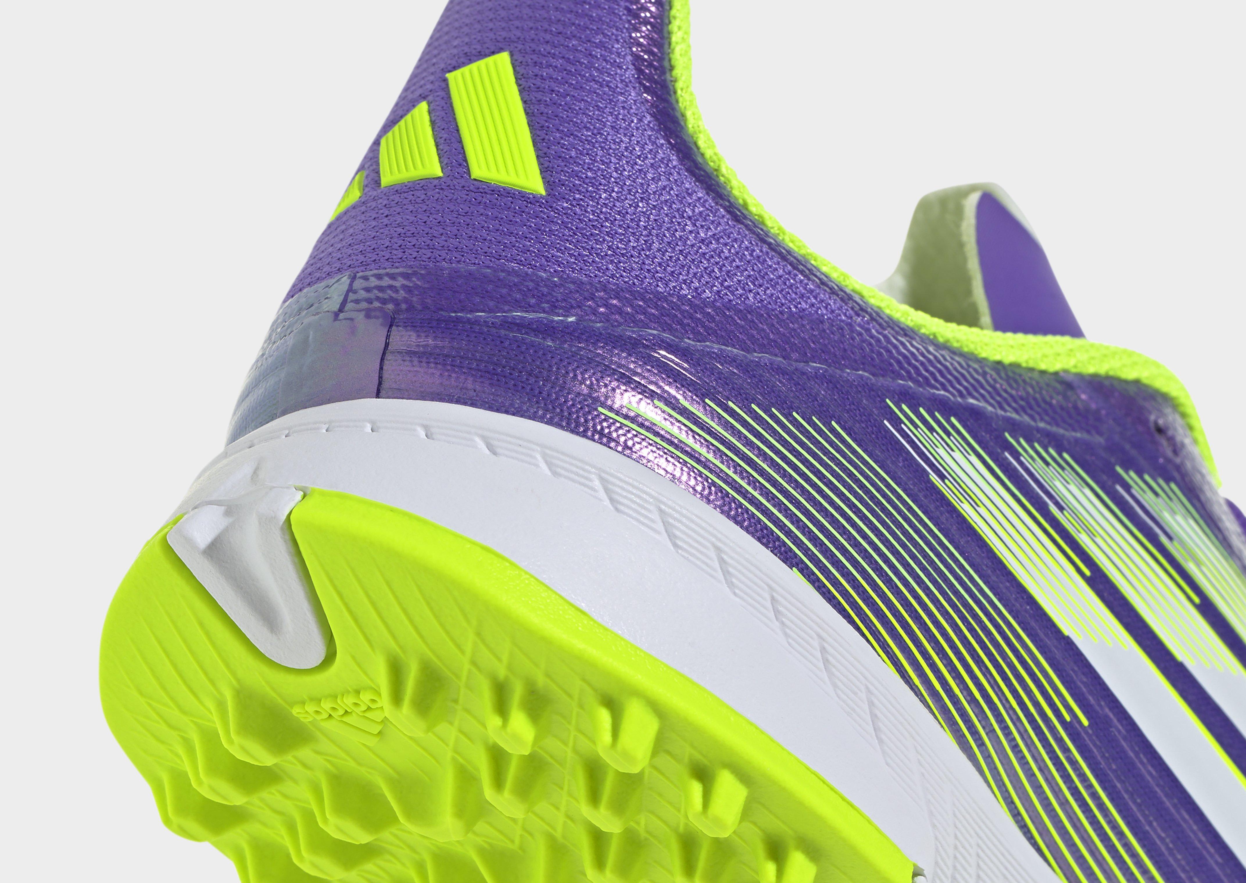 adidas F50 League Kids TF Fußballschuh