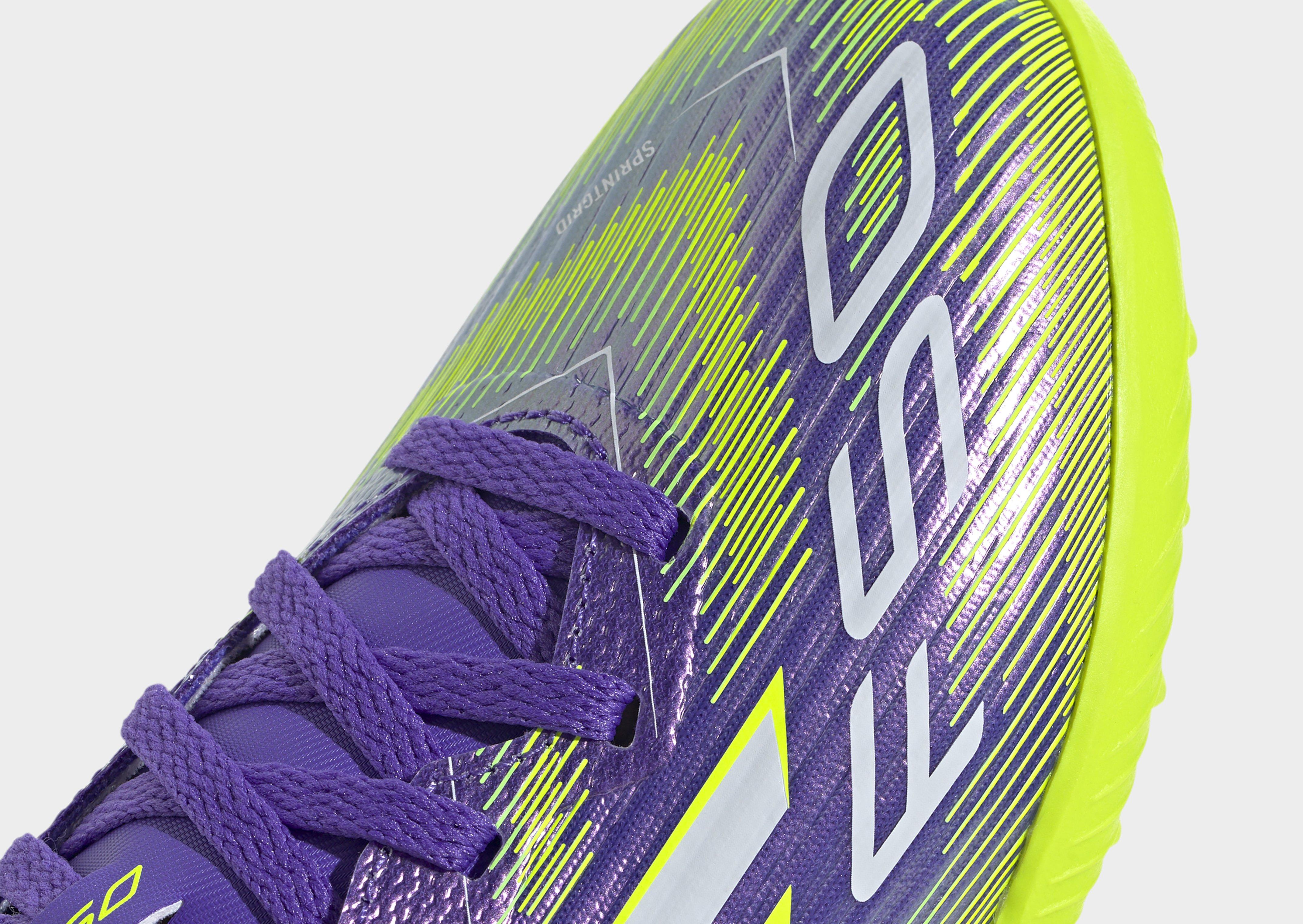 adidas F50 League Kids TF Fußballschuh