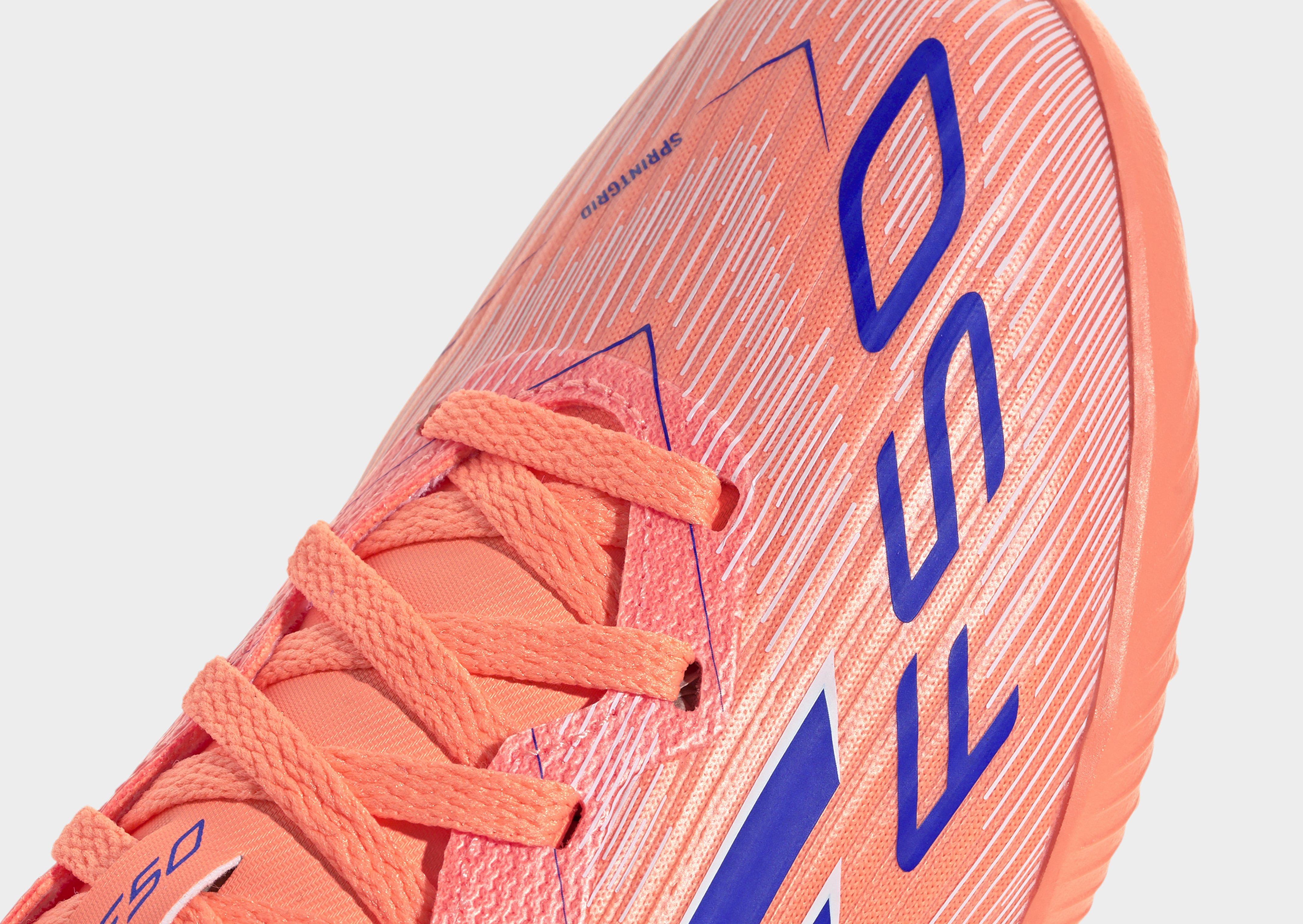 adidas F50 League Kids TF Fußballschuh