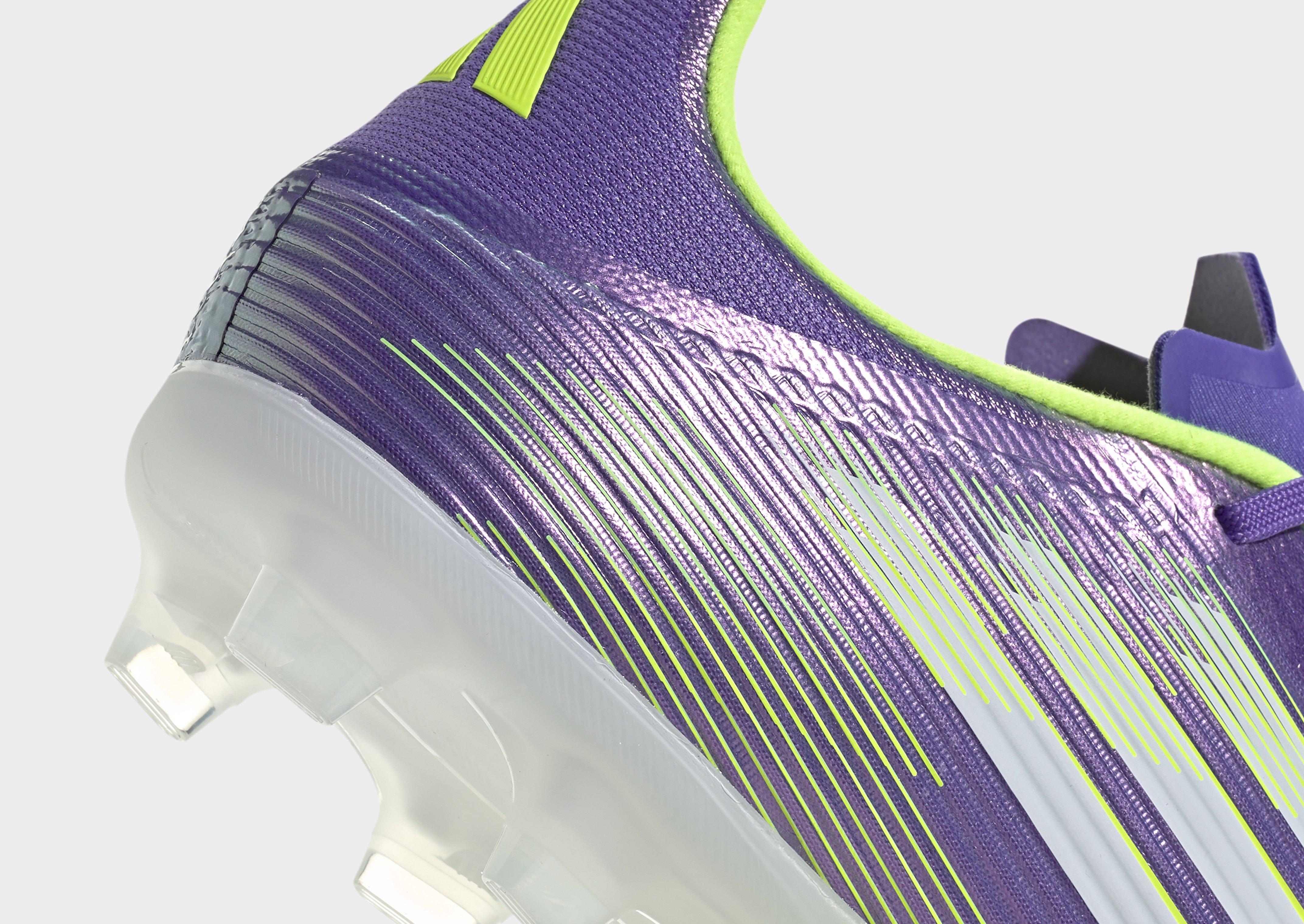 adidas Chaussure F50 Ligue terrains fermes/multi-surfaces