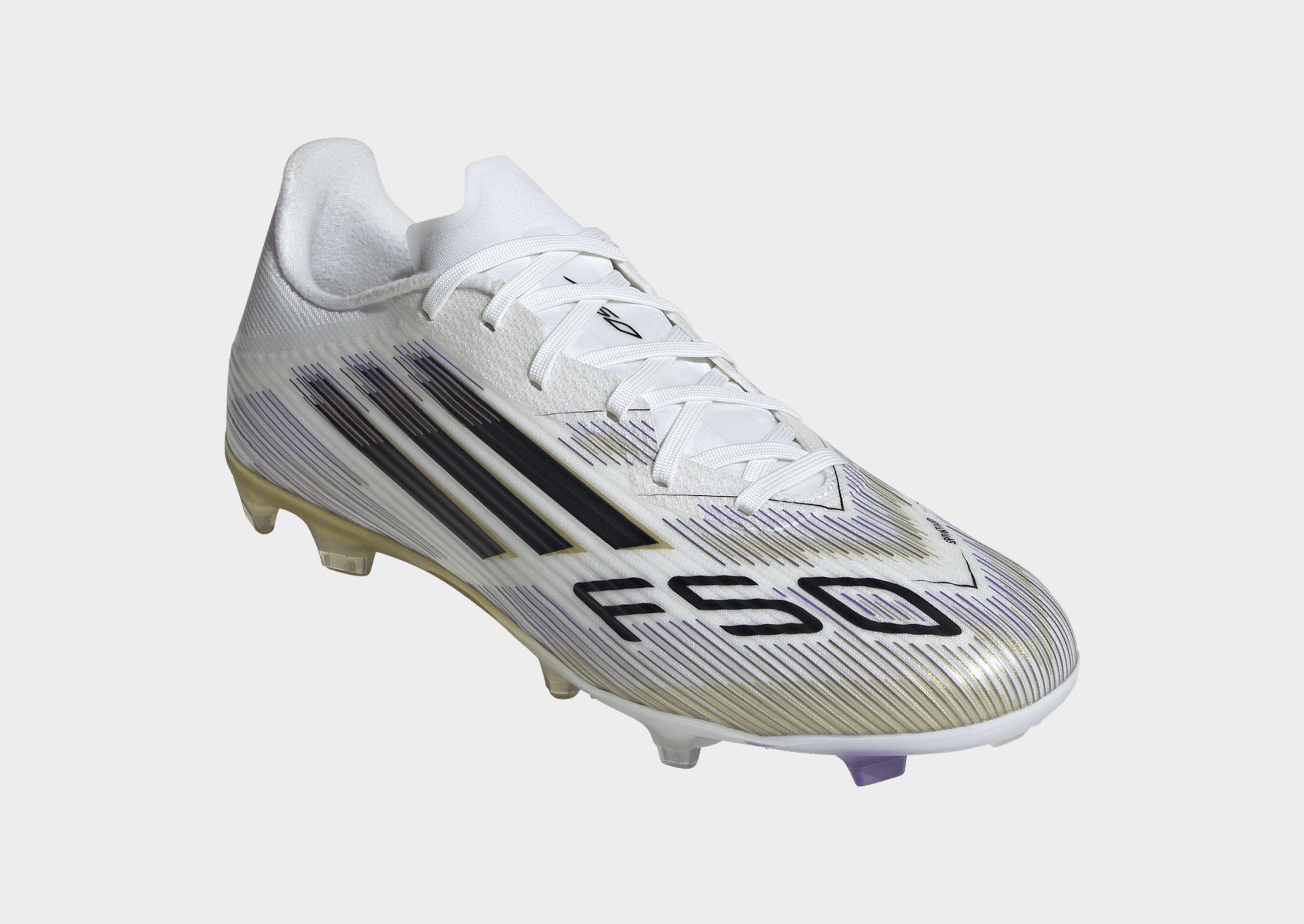 adidas Chaussure F50 Ligue terrains fermes/multi-surfaces