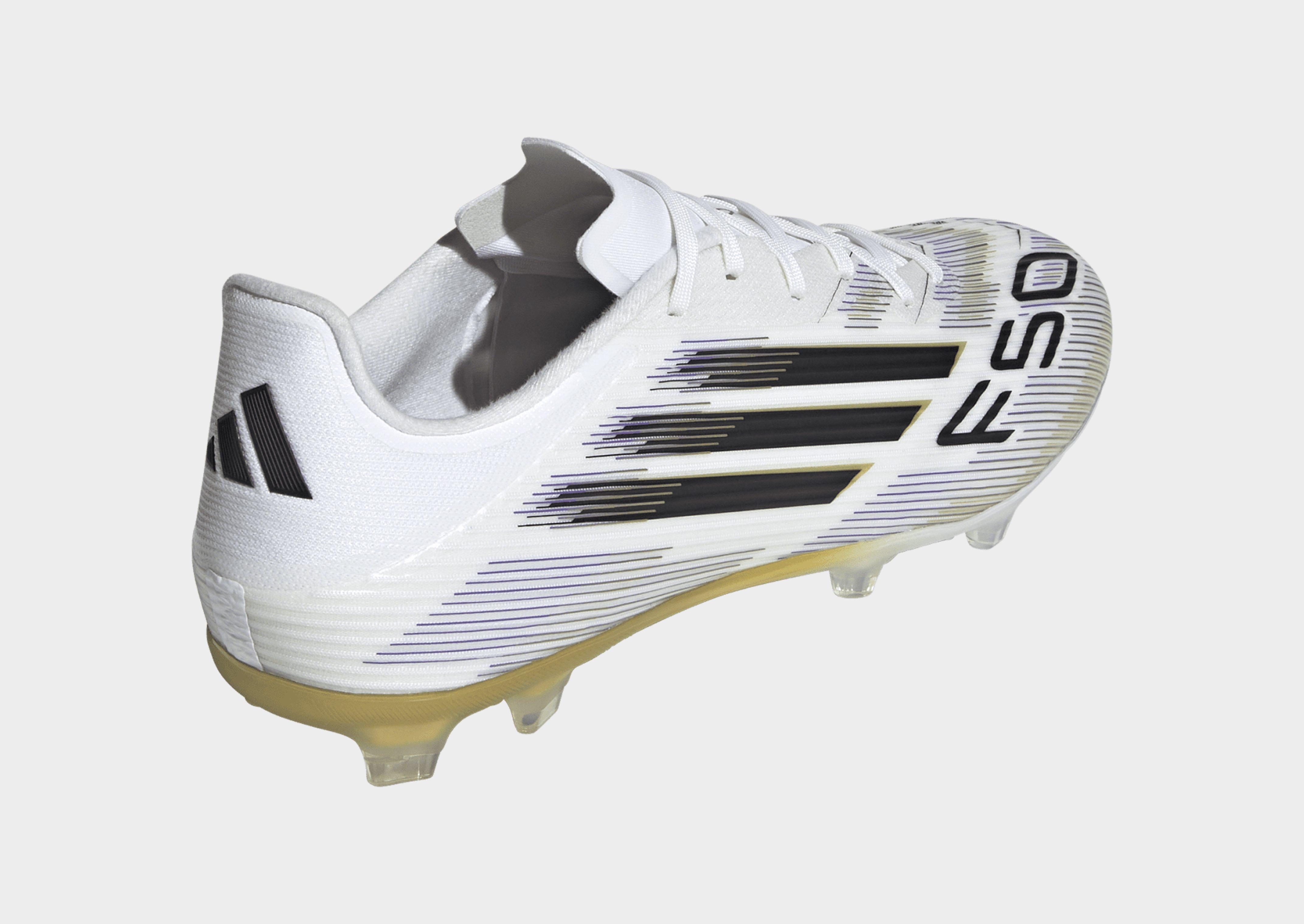 adidas Chaussure F50 Ligue terrains fermes/multi-surfaces