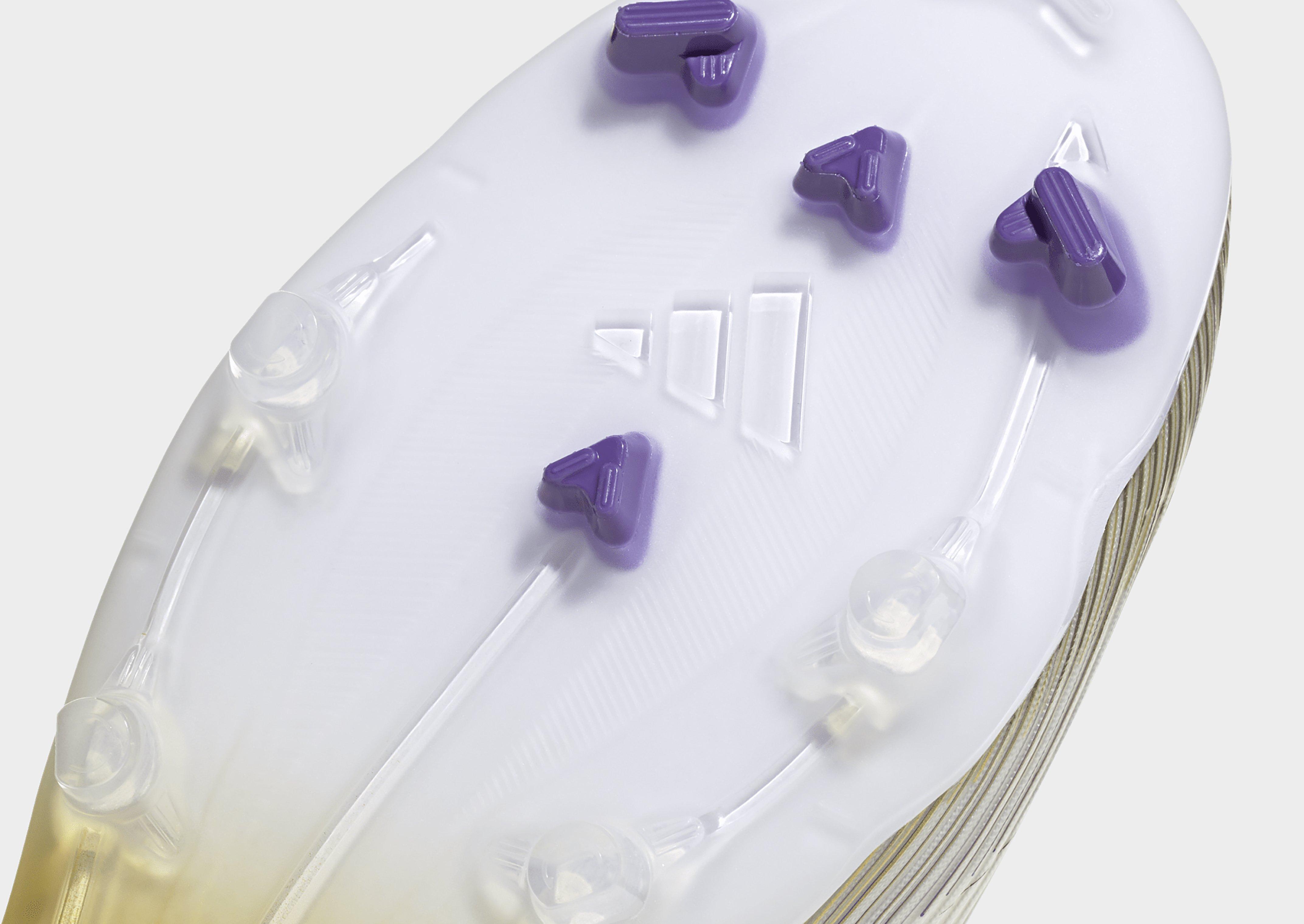 adidas Chaussure F50 Ligue terrains fermes/multi-surfaces