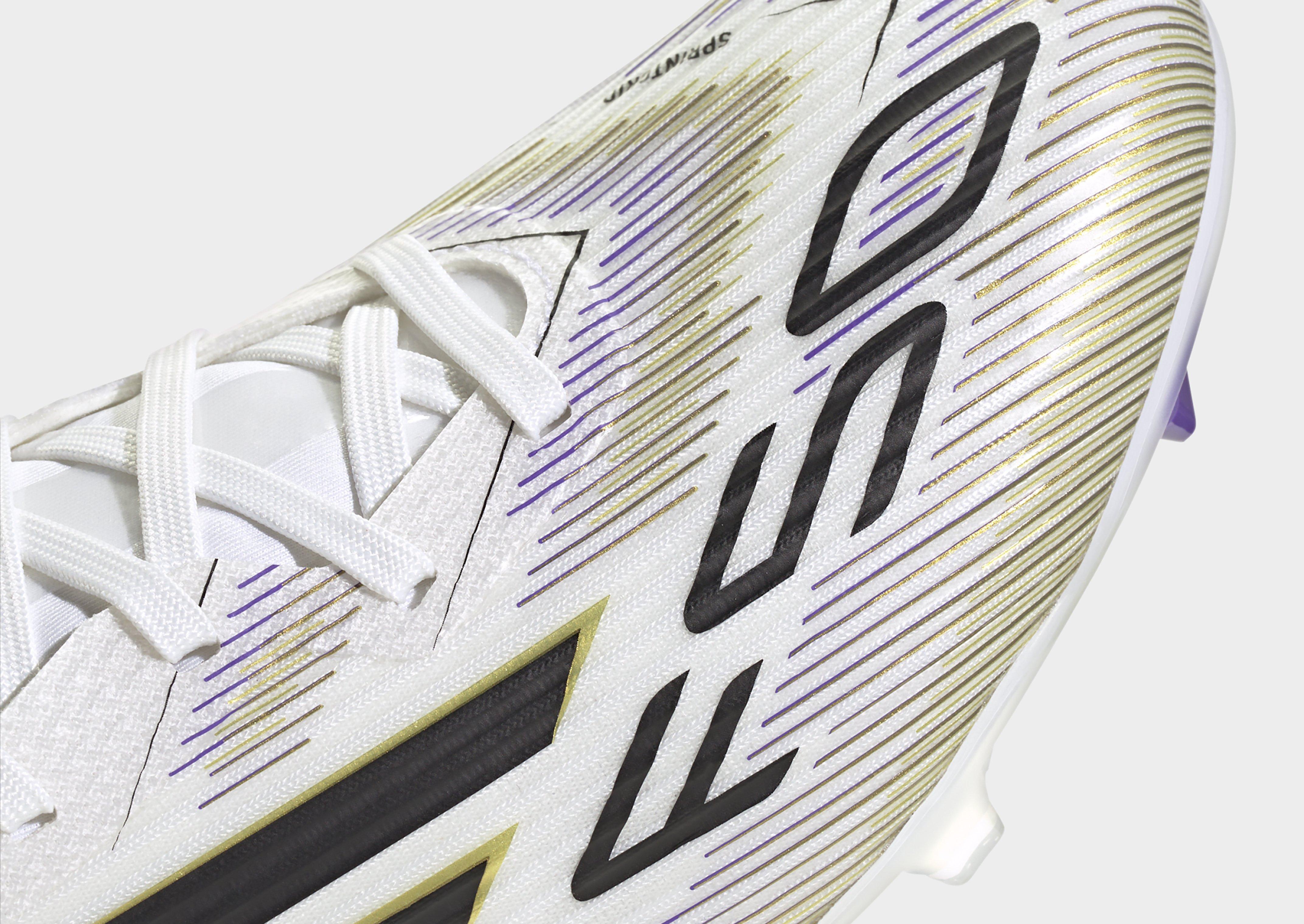 adidas Chaussure F50 Ligue terrains fermes/multi-surfaces