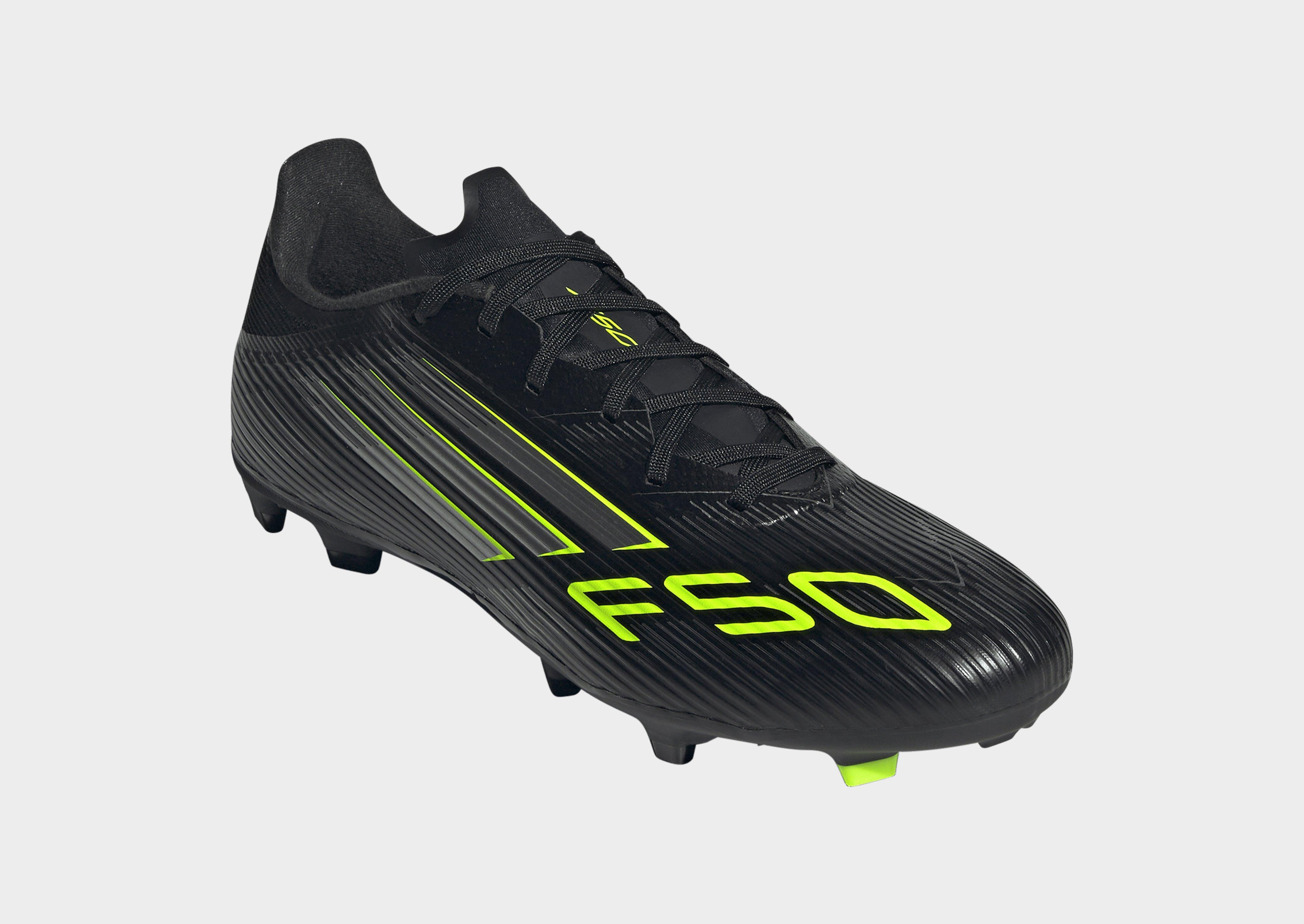 adidas Chaussure F50 Ligue terrains fermes/multi-surfaces