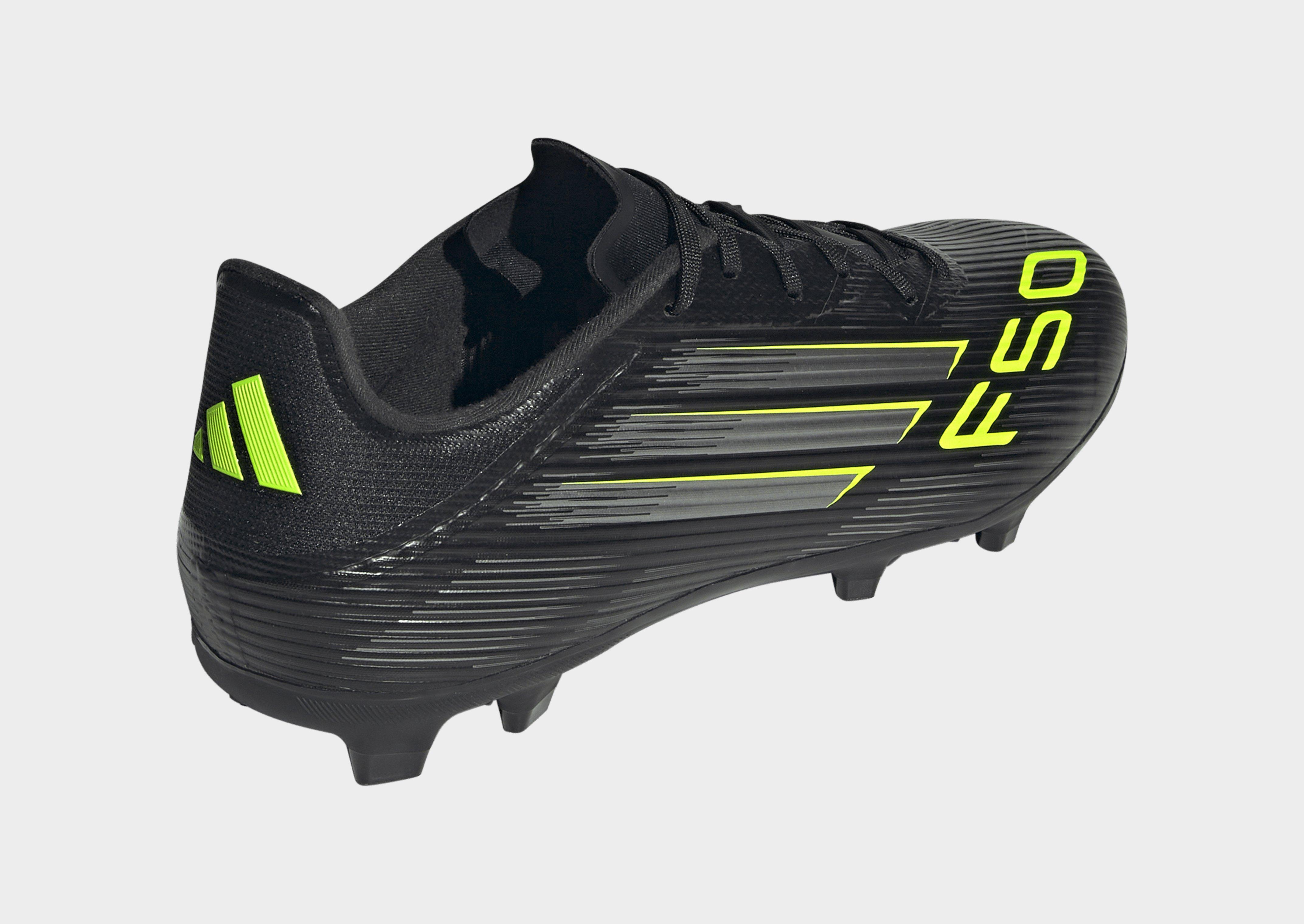 adidas Chaussure F50 Ligue terrains fermes/multi-surfaces